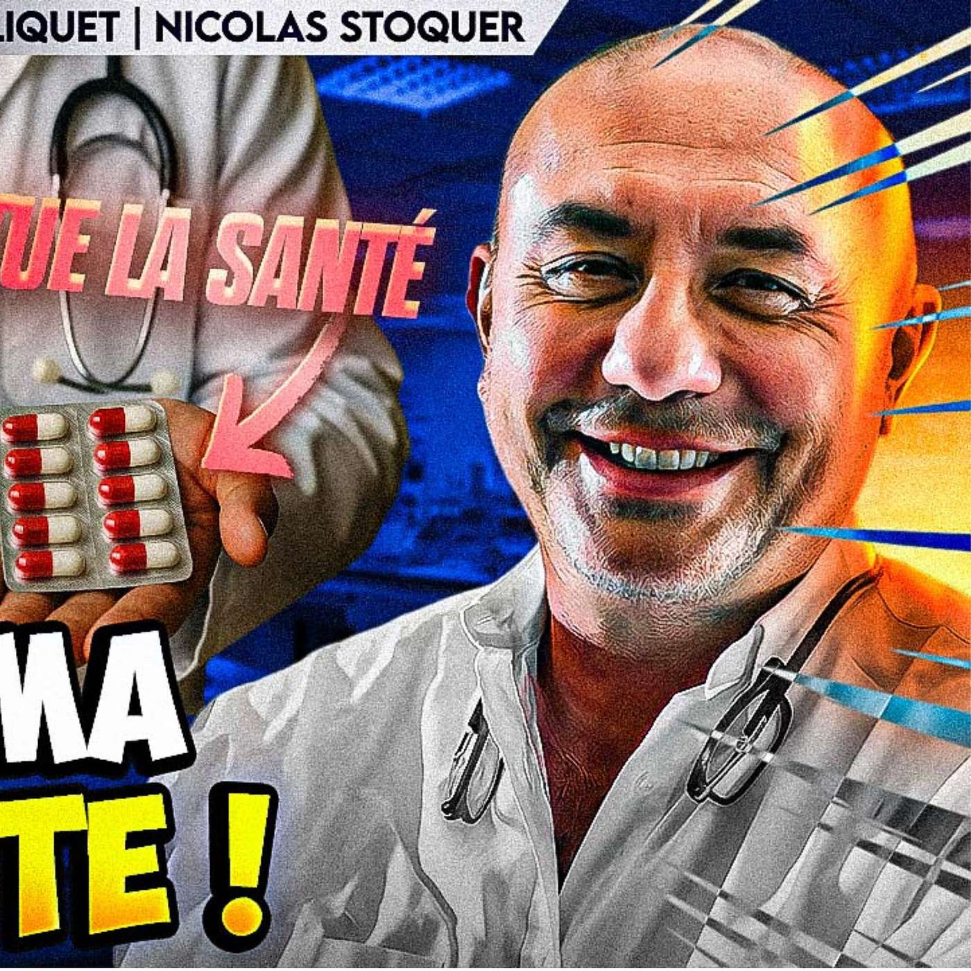 LES MÉTHODES NATURELLES POUR SE SOIGNER ET CHANGER VOTRE VIE | DOCTEUR RELIQUET | GPTV