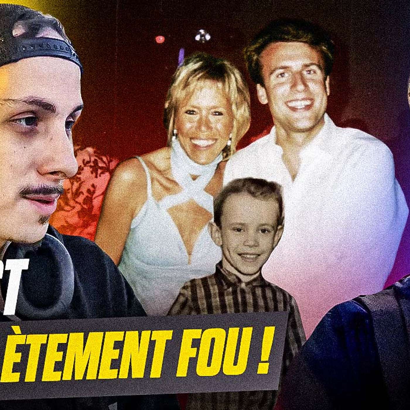 MACRON, BRIGITTE, JEAN-MICHEL : LES FRANÇAIS BALANCENT TOUT ! | GPTV INVESTIGATION