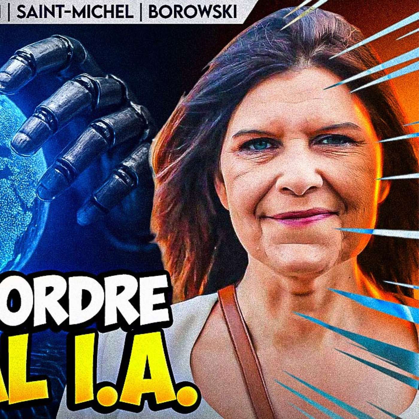 VOICI CE QUE PRÉPARE L'ÉTAT PROFOND | GPTV