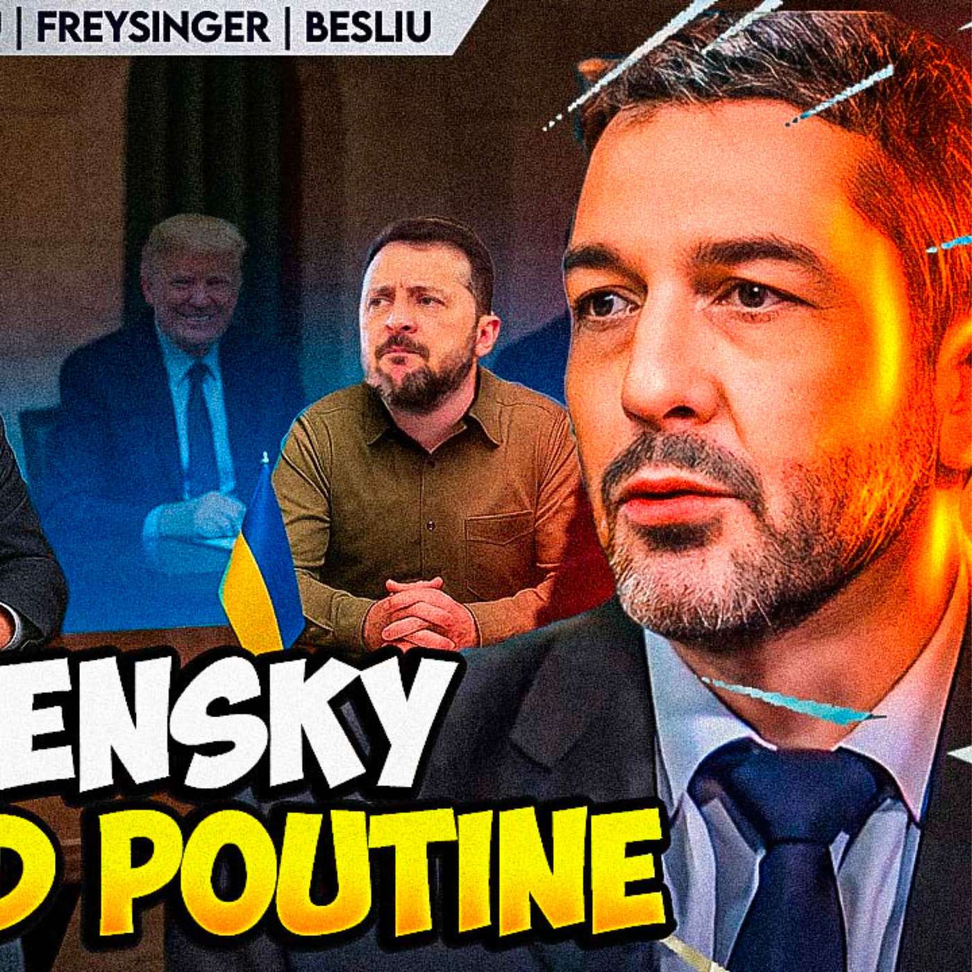 GÉOPOLITIQUE PROFONDE (www.geopolitique-profonde.com)