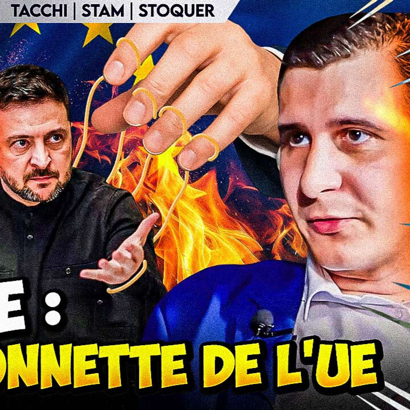 LE PLAN HISTORIQUE RESSURGI : LES NÉOCONS VEULENT MORCELER ET PILLER LA RUSSIE | GPTV