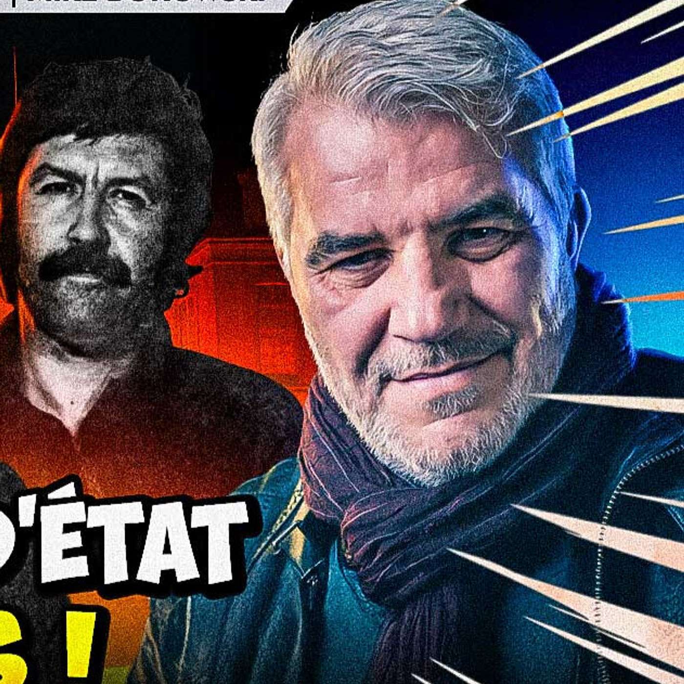 LES ASSASSINATS POLITIQUES DE LA Ve RÉPUBLIQUE LES PLUS IMPORTANTS QUE L’ON VOUS VACHE | GPTV