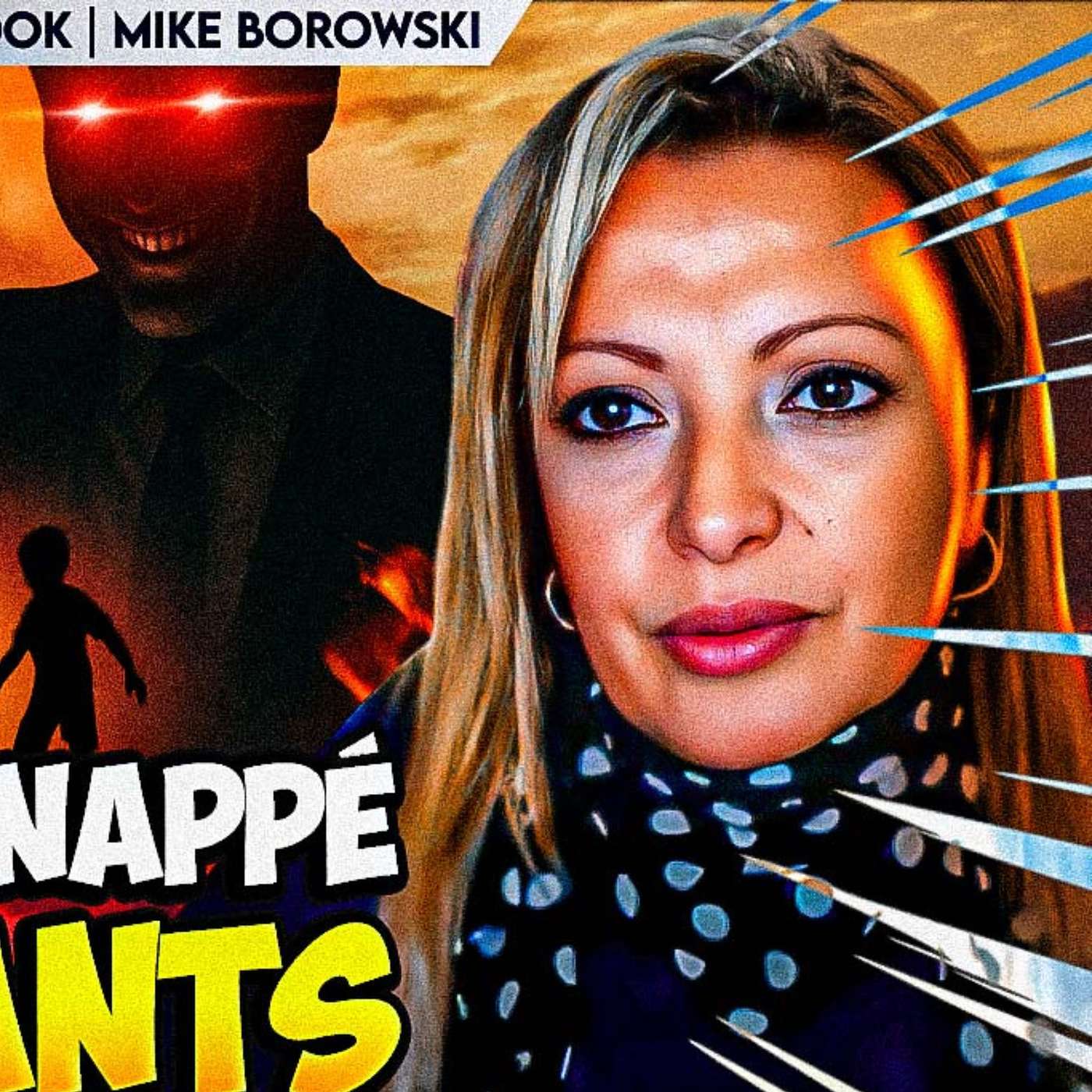 GÉOPOLITIQUE PROFONDE (www.geopolitique-profonde.com)