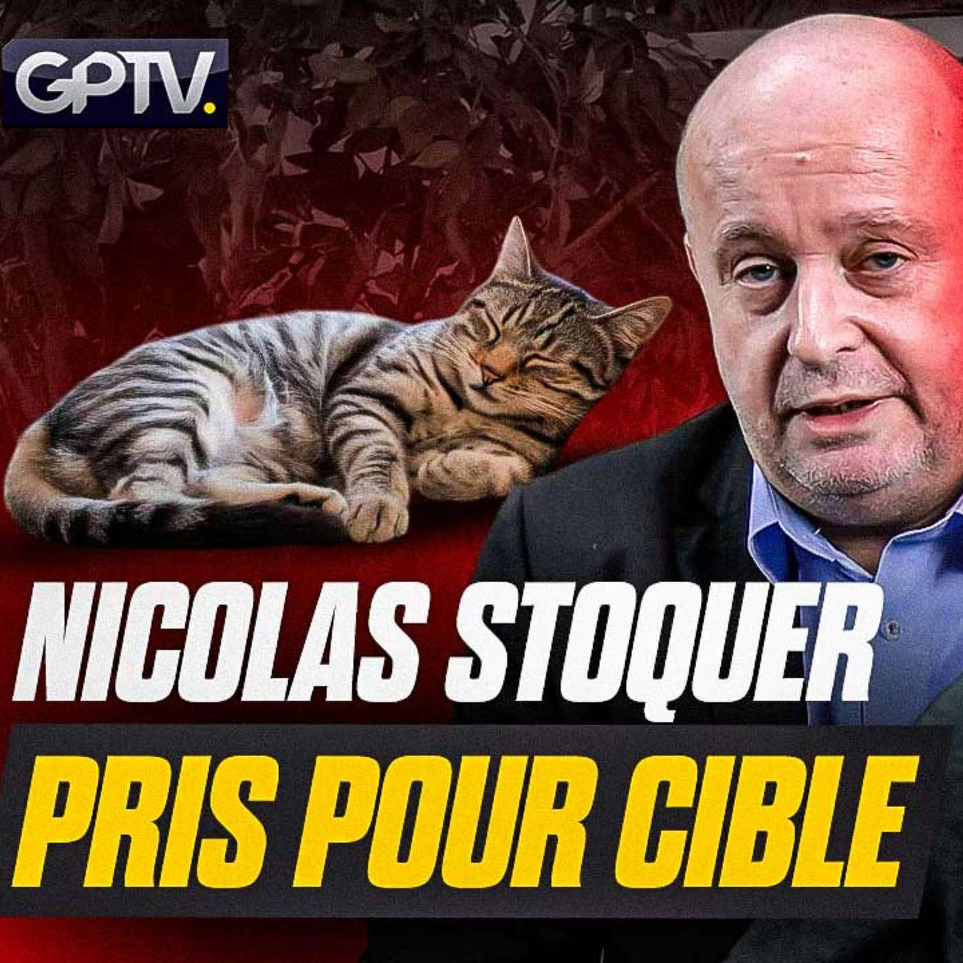 GÉOPOLITIQUE PROFONDE (www.geopolitique-profonde.com)