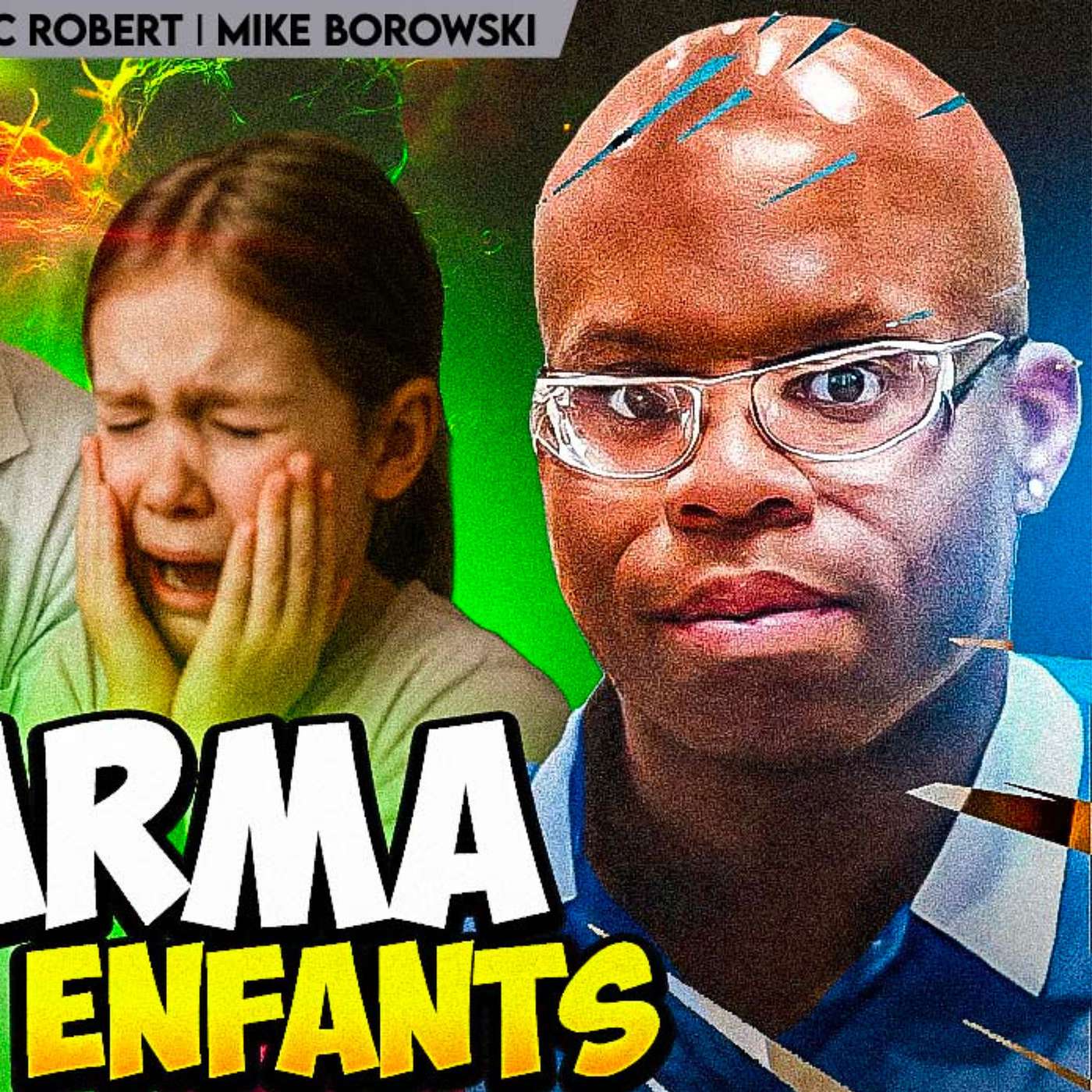 GÉOPOLITIQUE PROFONDE (www.geopolitique-profonde.com)