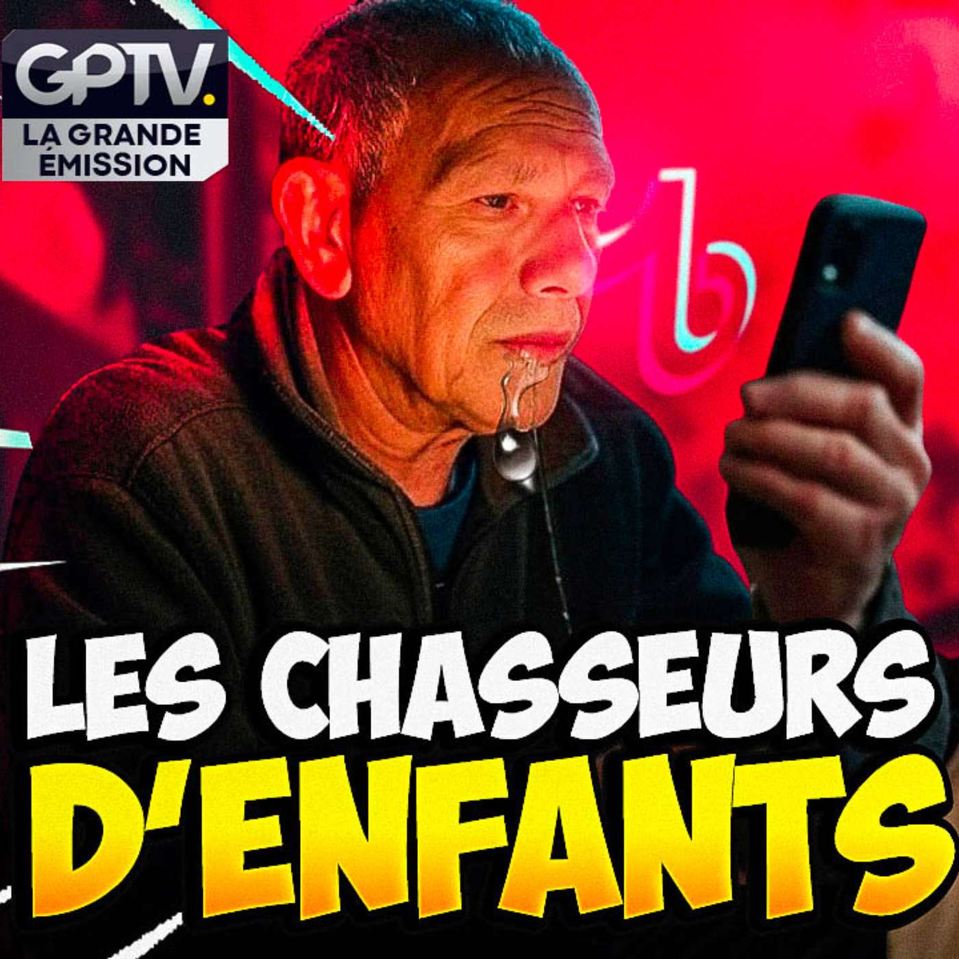 PRÉDATEURS VIRTUELS : LE FACE CACHÉE DES RÉSEAUX SOCIAUX | GÉOPOLITIQUE PROFONDE