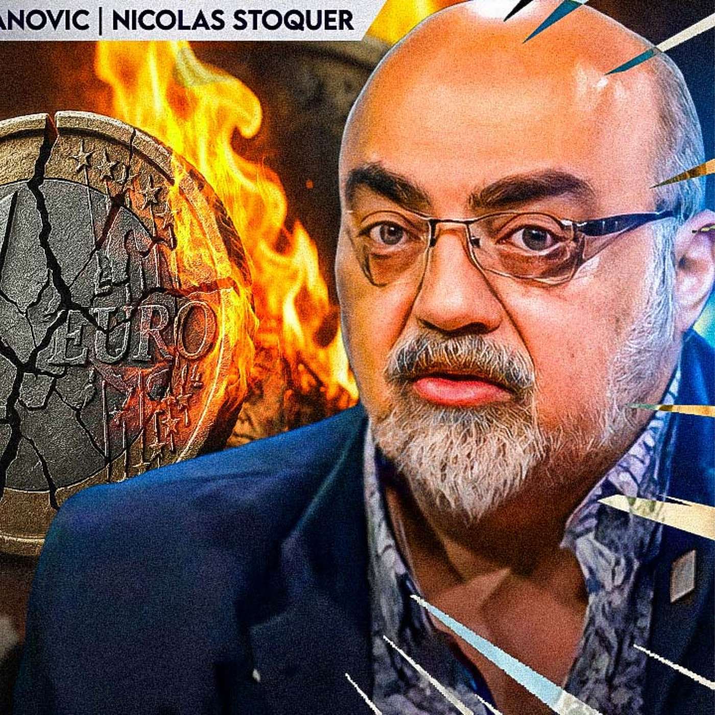 GÉOPOLITIQUE PROFONDE (www.geopolitique-profonde.com)