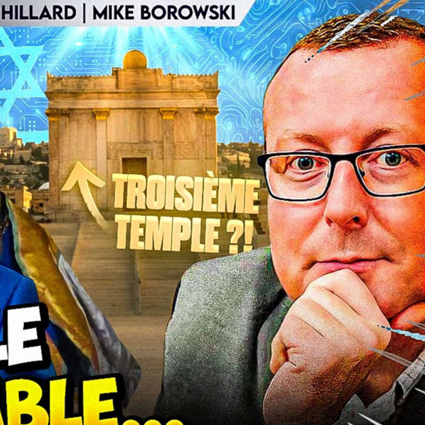 FRANC-MAÇONNERIE, RÉVOLUTIONS, EMPIRE AMÉRICAIN : LE FIL ROUGE DU TEMPLE ? | GPT