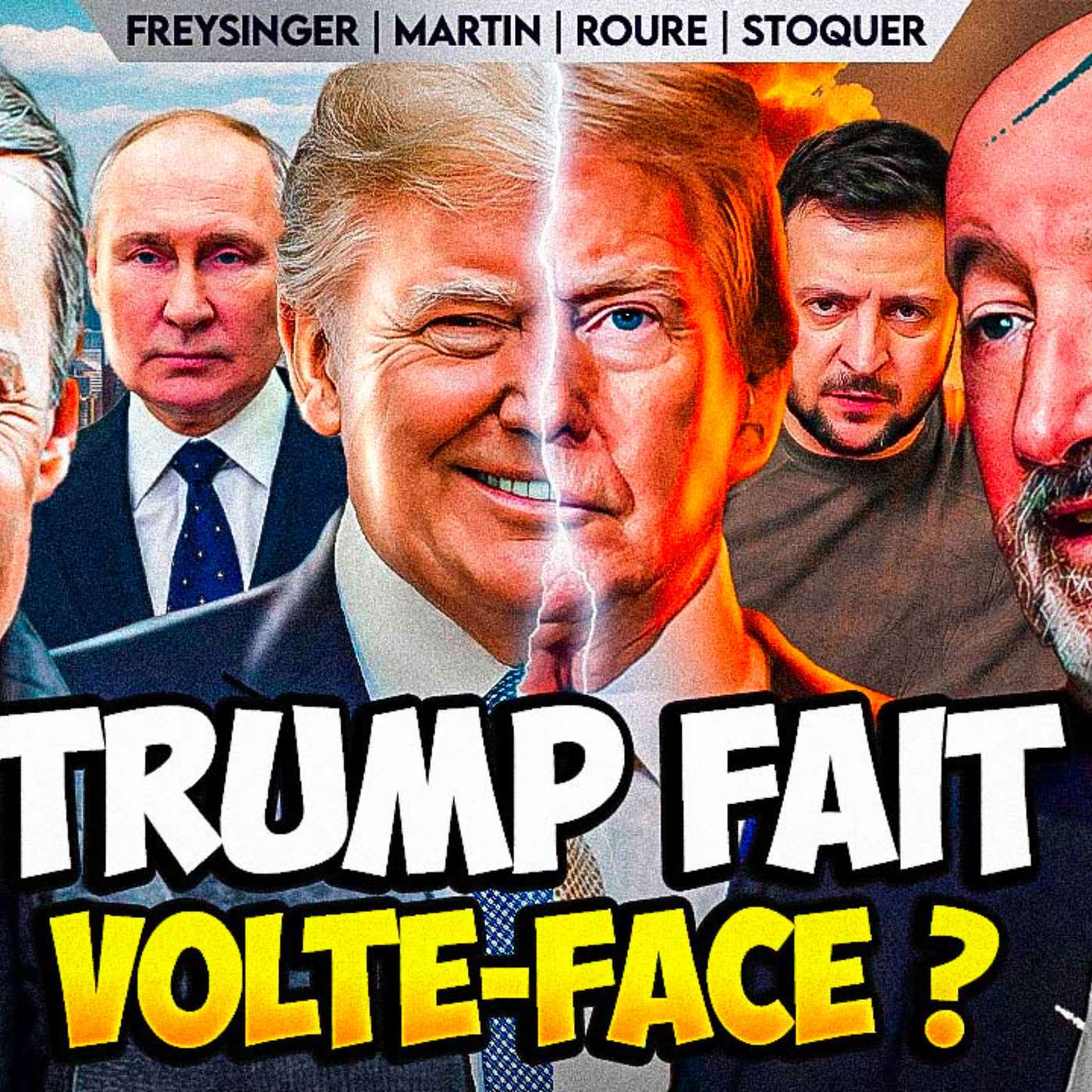 GÉOPOLITIQUE PROFONDE (www.geopolitique-profonde.com)