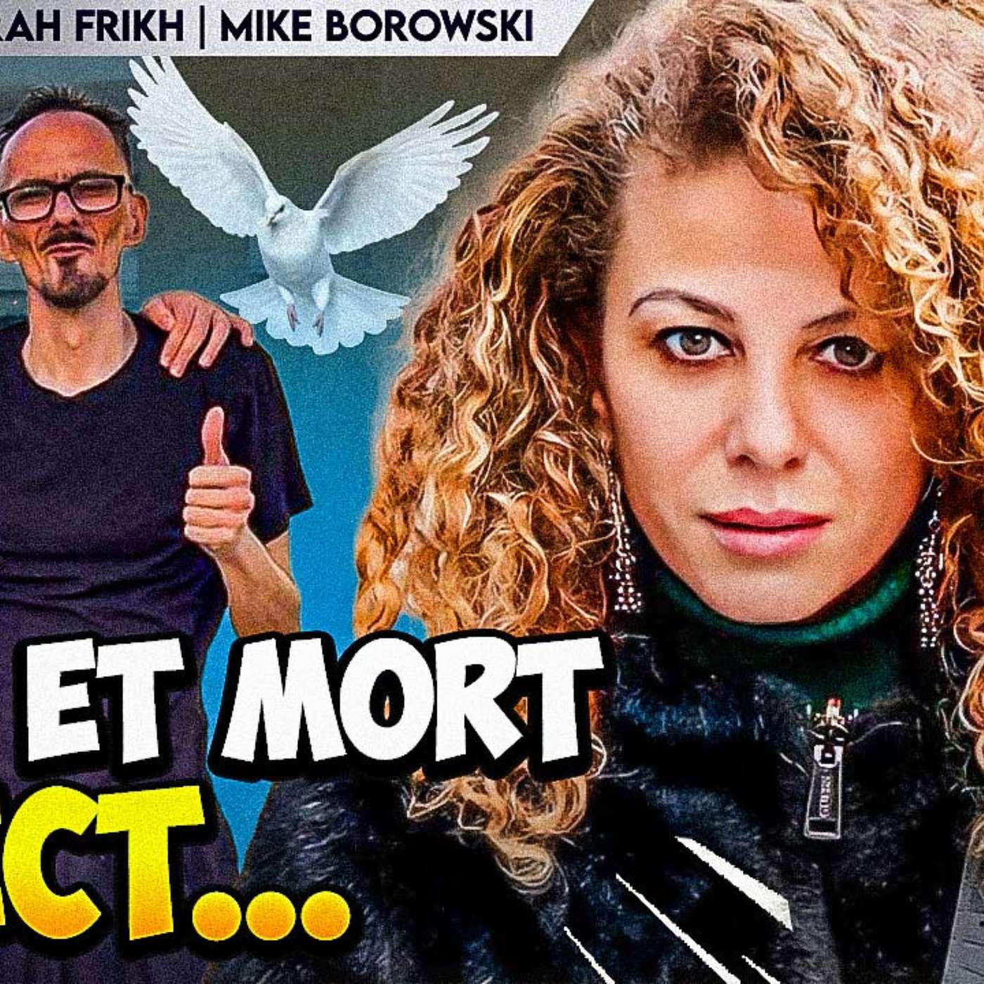 GÉOPOLITIQUE PROFONDE (www.geopolitique-profonde.com)