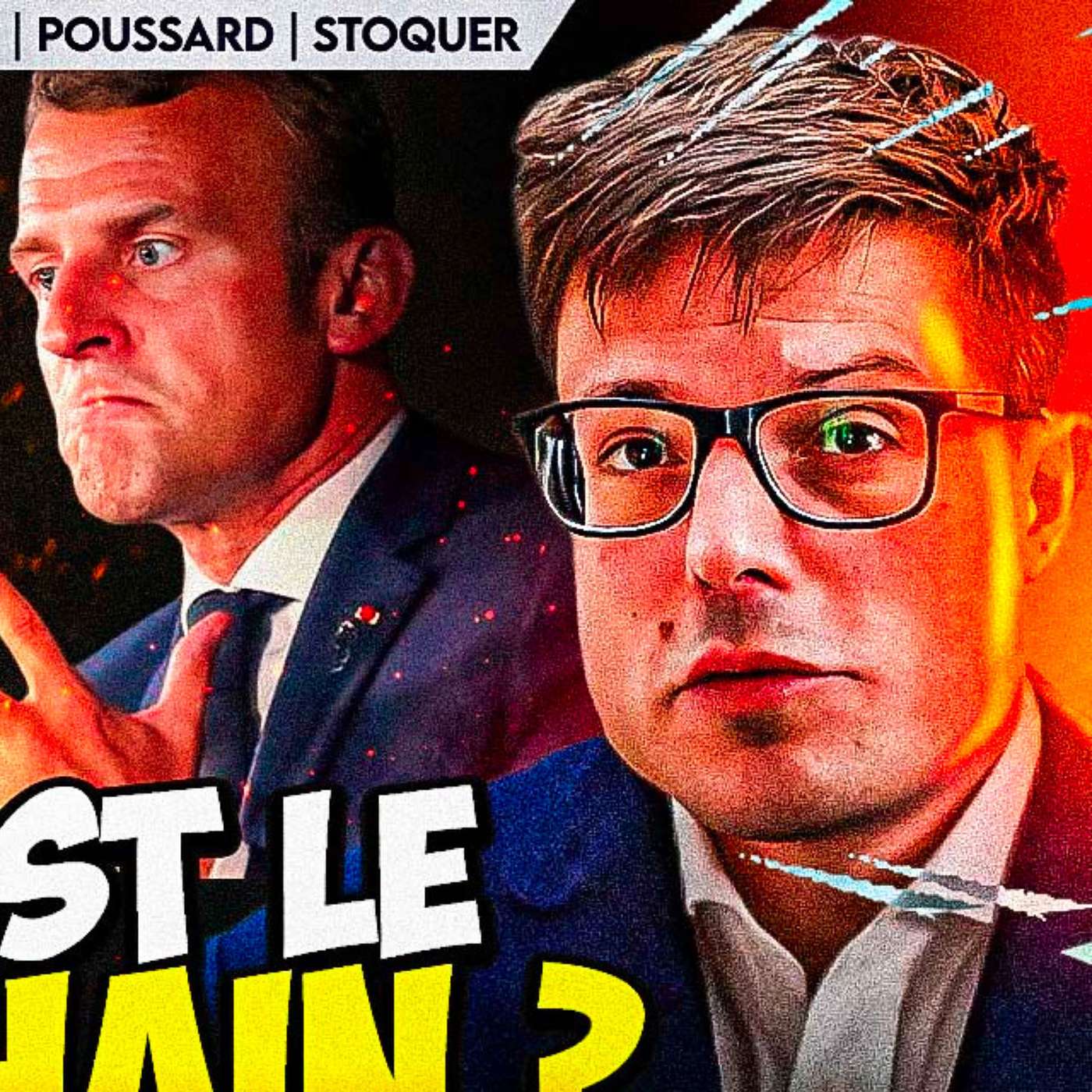 GÉOPOLITIQUE PROFONDE (www.geopolitique-profonde.com)