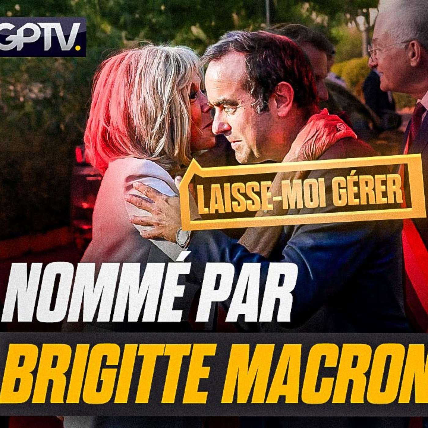 SÉBASTIEN LECORNU 1ER MINISTRE : LA VÉRITABLE RAISON DE SA NOMINATION | GPTV