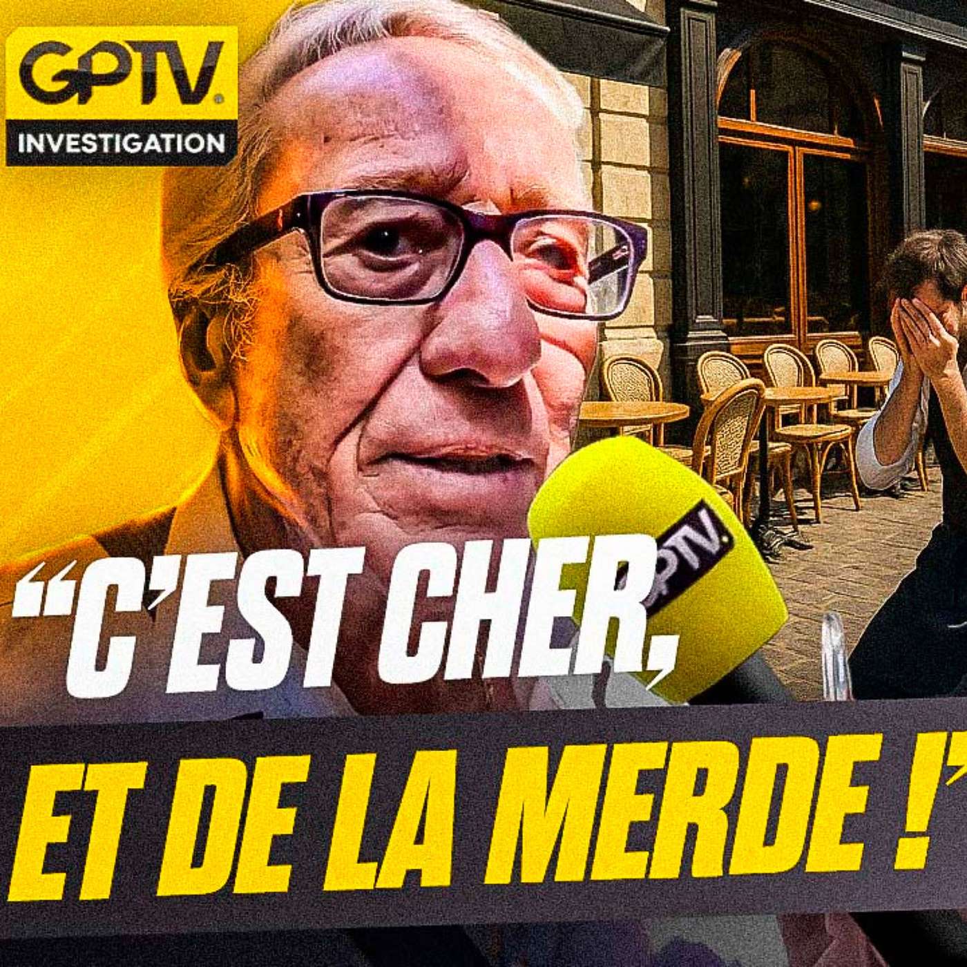 LA RESTAURATION AFFRONTE LA PIRE CRISE DE SON HISTOIRE : VOICI POURQUOI ! | GPTV INVESTIGATION