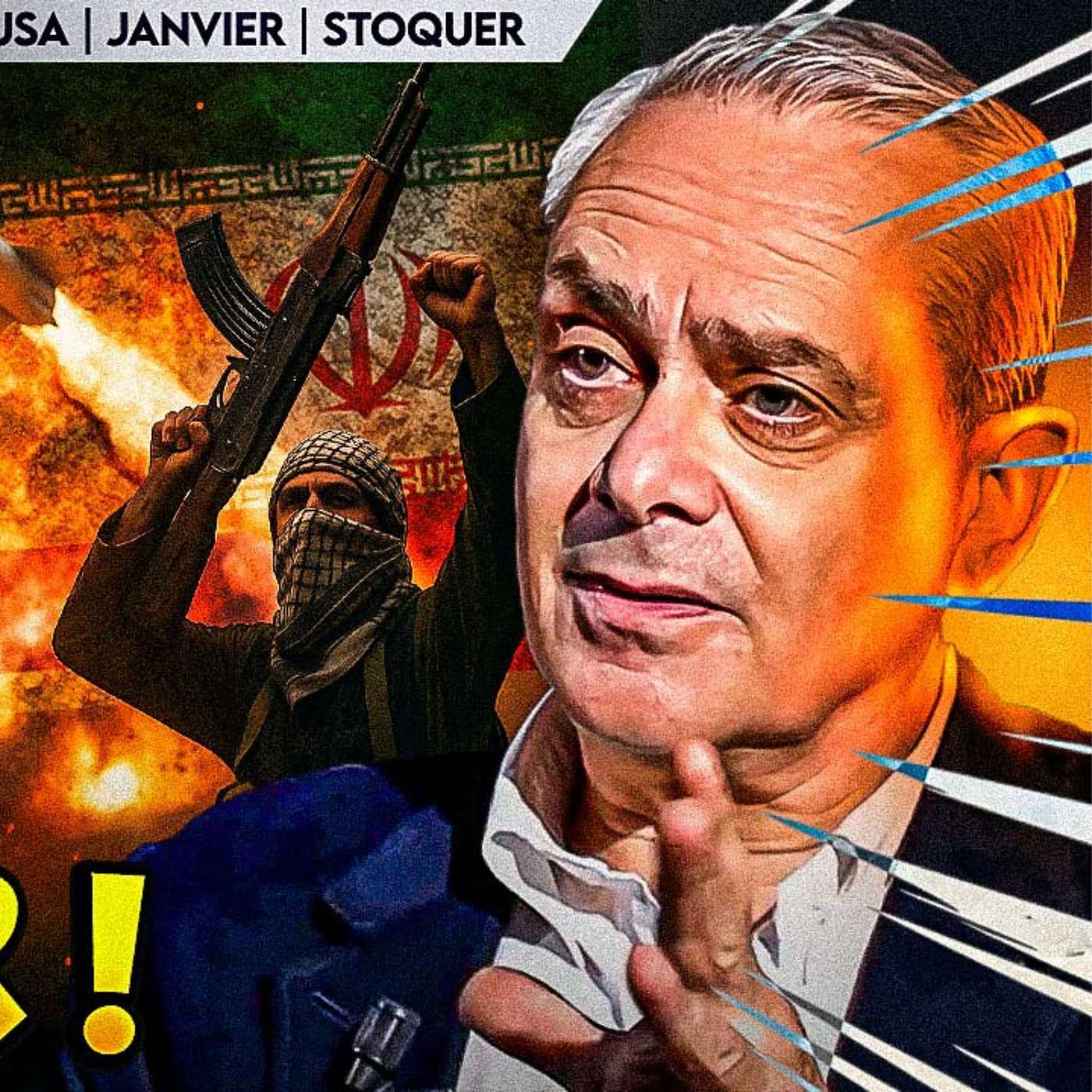 L’ERREUR GROSSIÈRE D’ISRAËL QUI VA COÛTER CHER ! | LA MATINALE GPTV