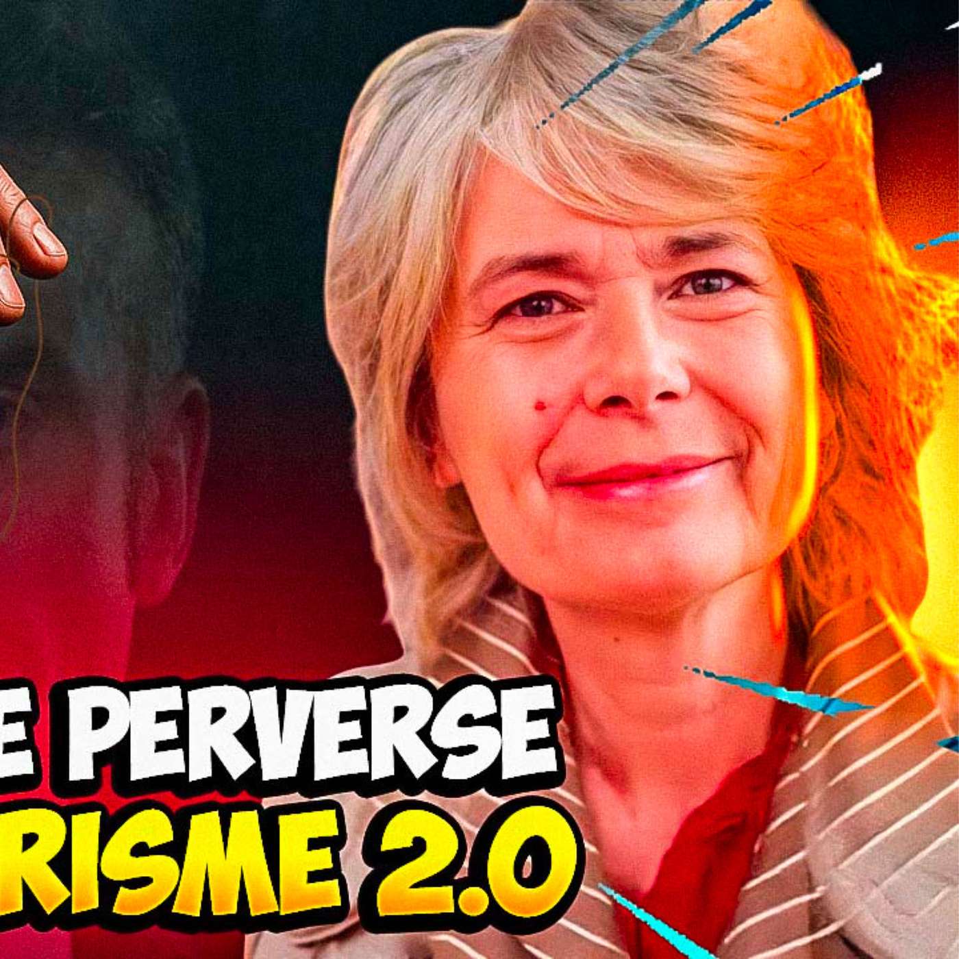 GOUVERNER PAR LA PERVERSION : LES MÉTHODES MODERNES DE CONTRÔLE TOTAL | GPTV