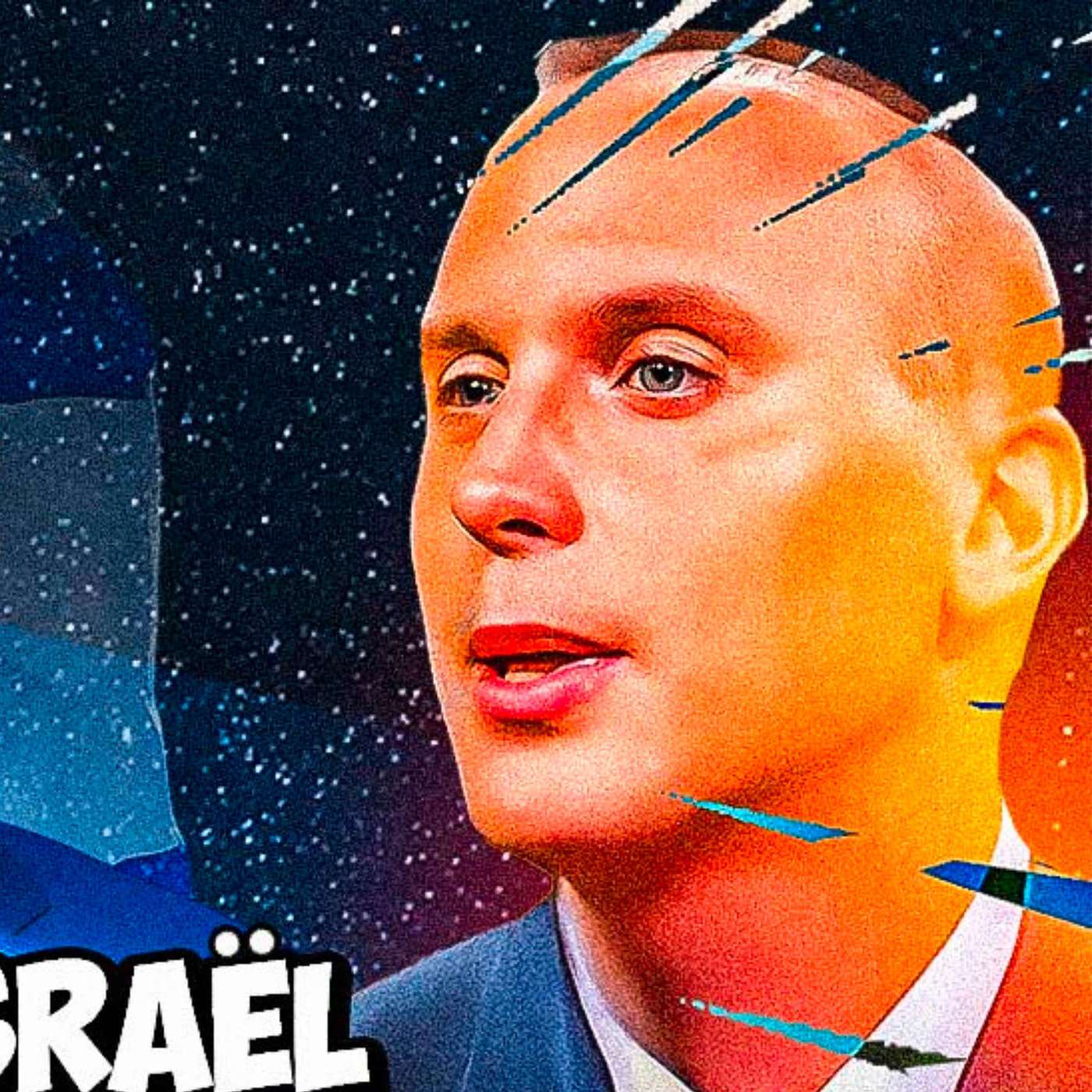 ISRAËL : L’ARCHITECTE DE LA QUATRIÈME RÉVOLUTION (MONDIALISTE) INDUSTRIELLE | GPTV