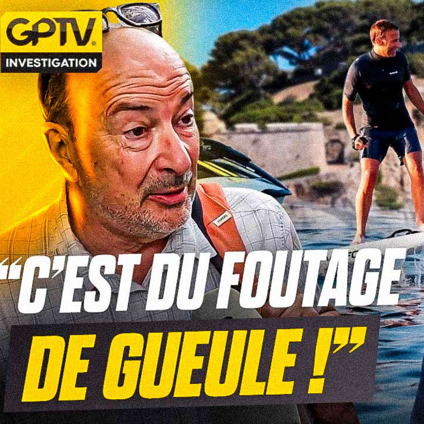 VACANCES DE LUXE POUR MACRON : LES FRANÇAIS ONT UN MESSAGE POUR LUI ! | GPTV INVESTIGATION