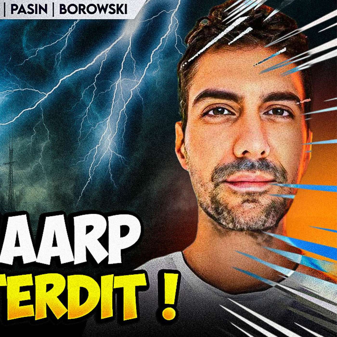 DÉCOUVREZ LE PROJET HAARP : LE PROGRAMME SECRET POUR CONTRÔLER LE CLIMAT | GPTV