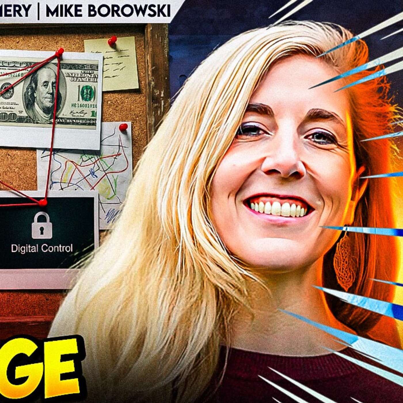 AGENDAS CACHÉS, CONTRÔLE NUMÉRIQUE, CLIMAT POLITIQUE… VOICI LEUR PLAN ! | CHLOÉ FRAMMERY | GPTV