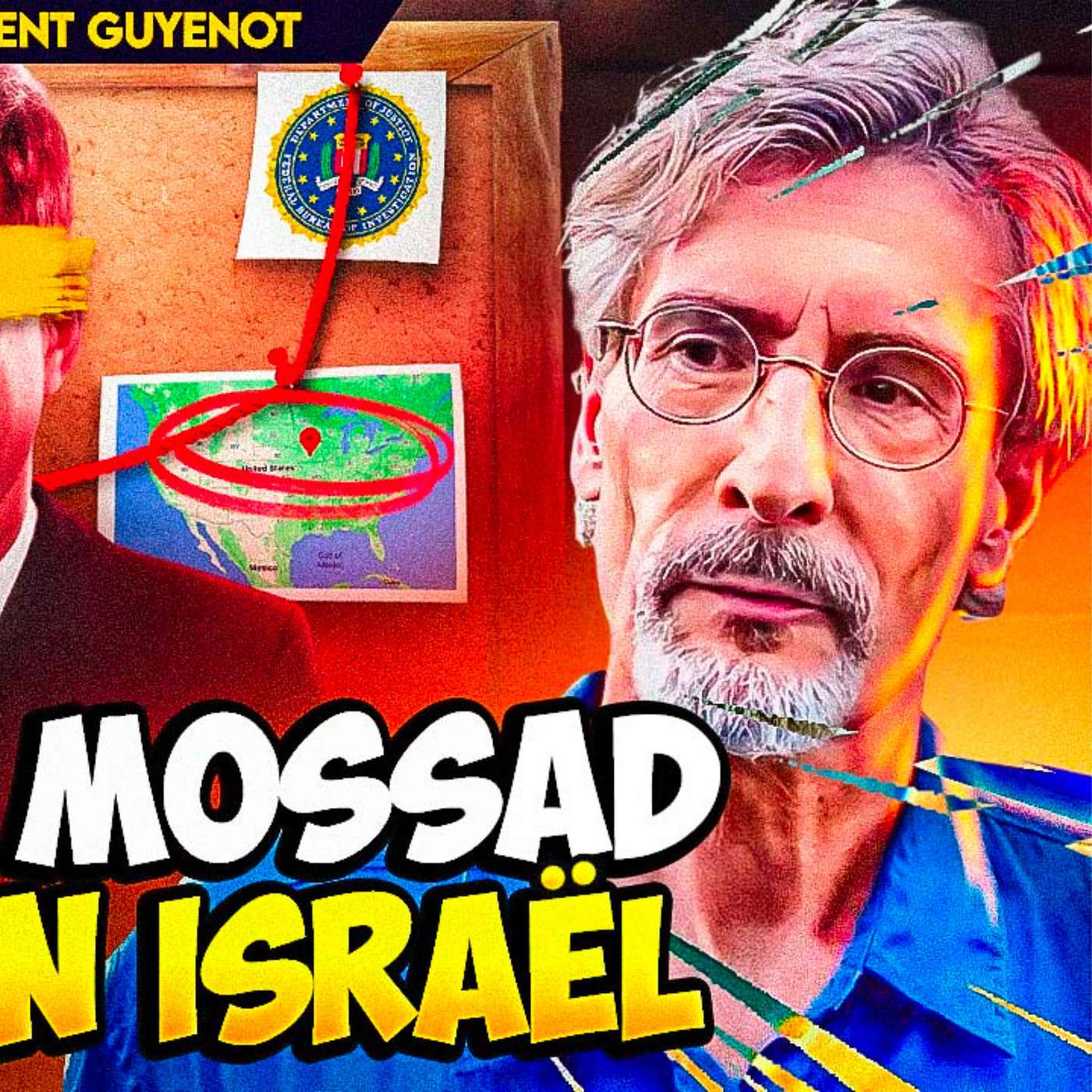 GÉOPOLITIQUE PROFONDE (www.geopolitique-profonde.com)