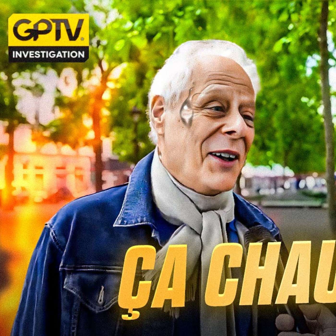 MACRON VOUS PRÉPARE UNE SURPRISE…  | GPTV INVESTIGATION