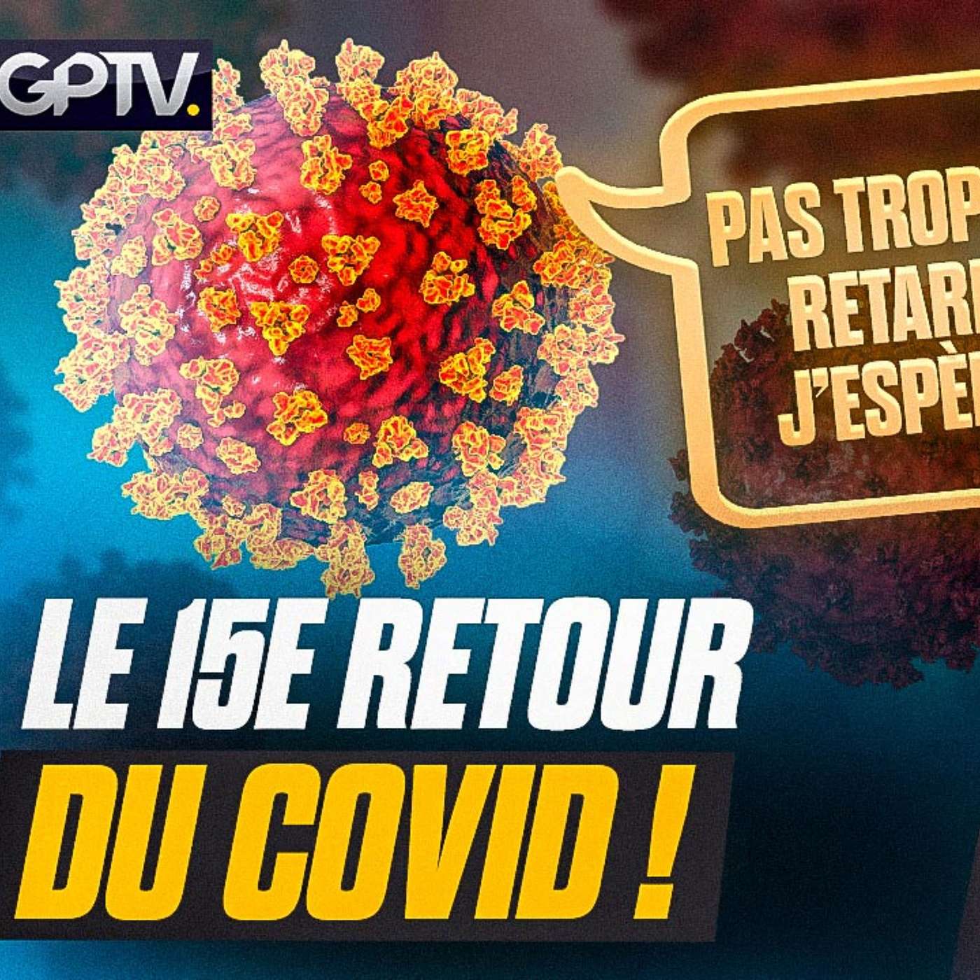 “NOUVELLE ÉPIDÉMIE” : LE POUVOIR NOUS ANNONCE LA TERRIBLE ARRIVÉE DU “FRANKENSTEIN”… | GPTV