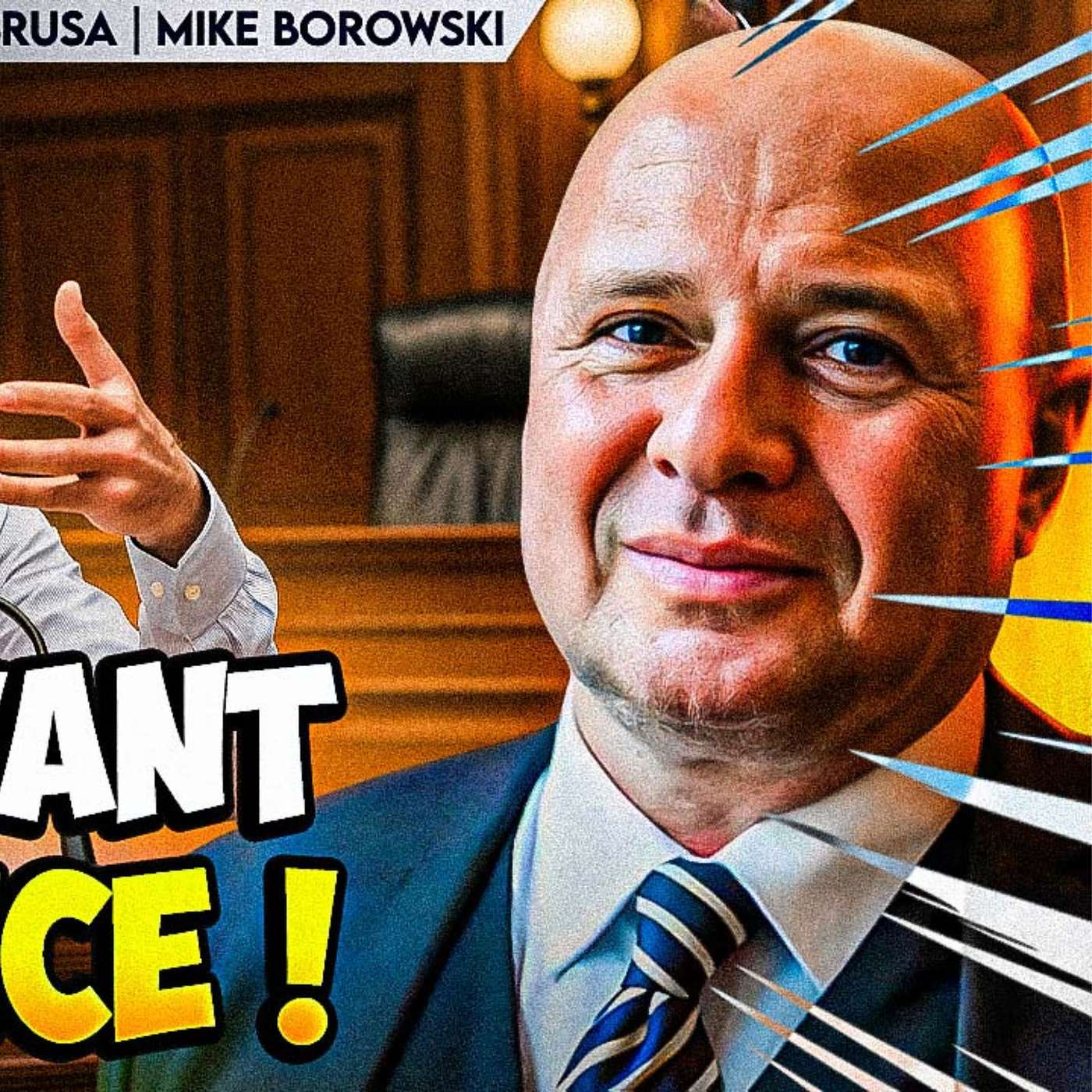 CARLO BRUSA ATTAQUE EN JUSTICE RUDY REICHSTADT DE CONSPIRACY WATCH | GPTV