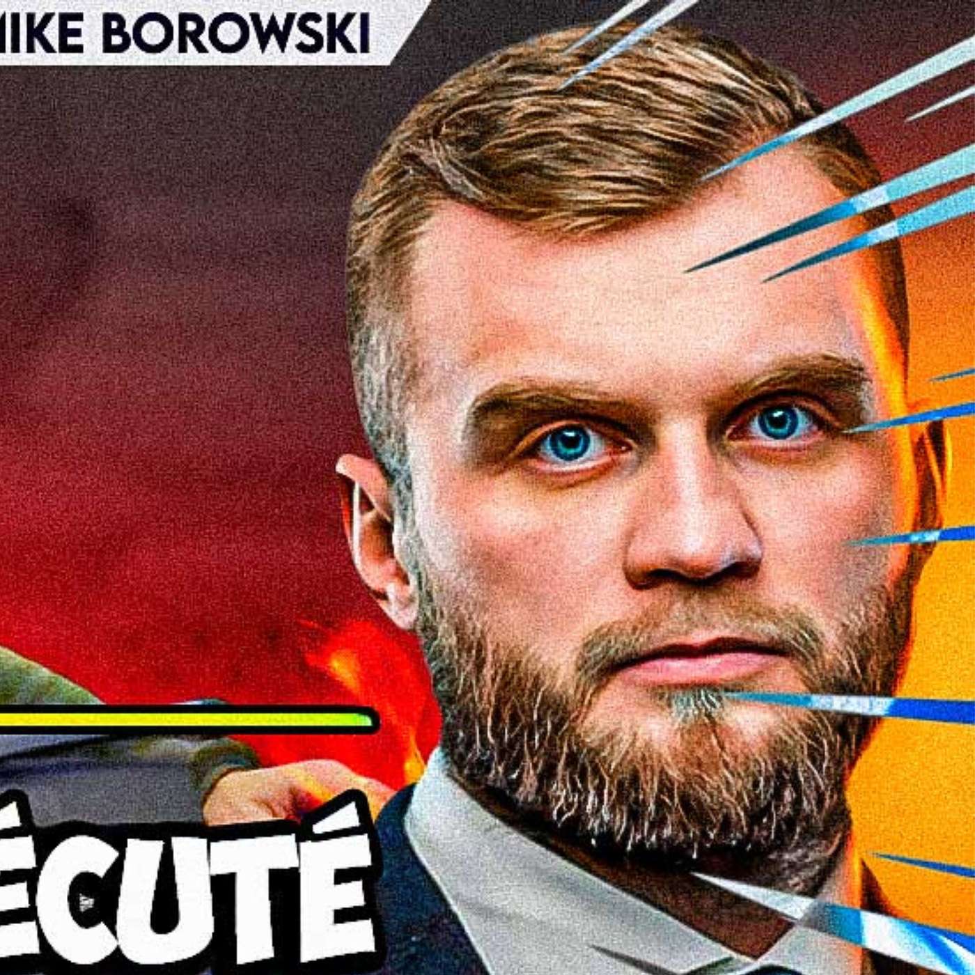 EXCLUSIF : ENTRETIEN AVEC ARTYOM DMITRUK, OPPOSANT POLITIQUE ET ENNEMI DE ZELENSKY | GPTV