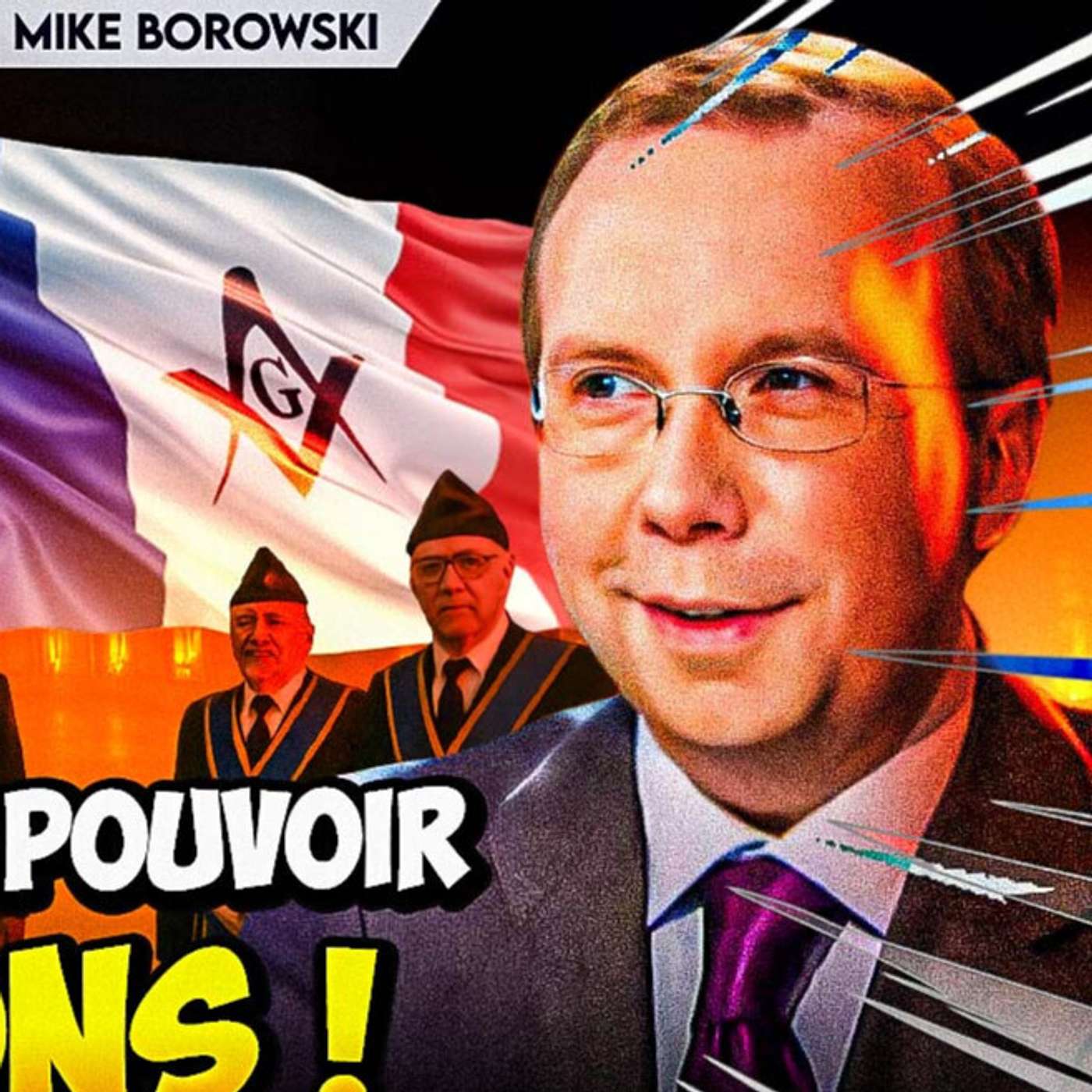 LA FACE INTERDITE DE LA RÉPUBLIQUE : CE QU’ON NE VOUS A JAMAIS DIT | ALAIN ESCADA | GPTV