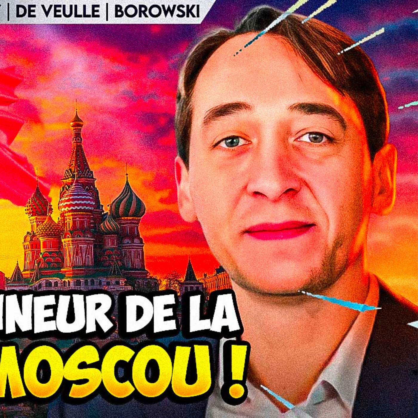 GÉOPOLITIQUE PROFONDE (www.geopolitique-profonde.com)