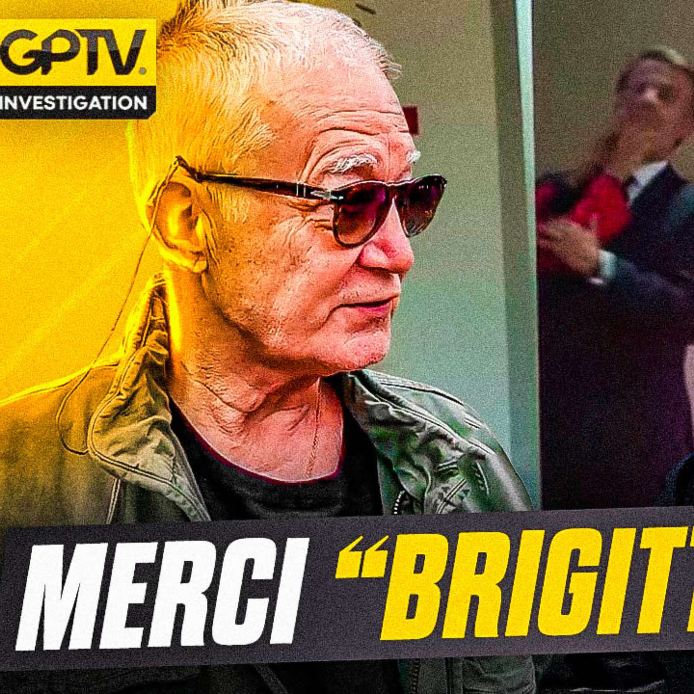 “TOUT LE MONDE VEUT EN COLLER UNE À MACRON… MÊME BRIGITTE !” | GPTV INVESTIGATION