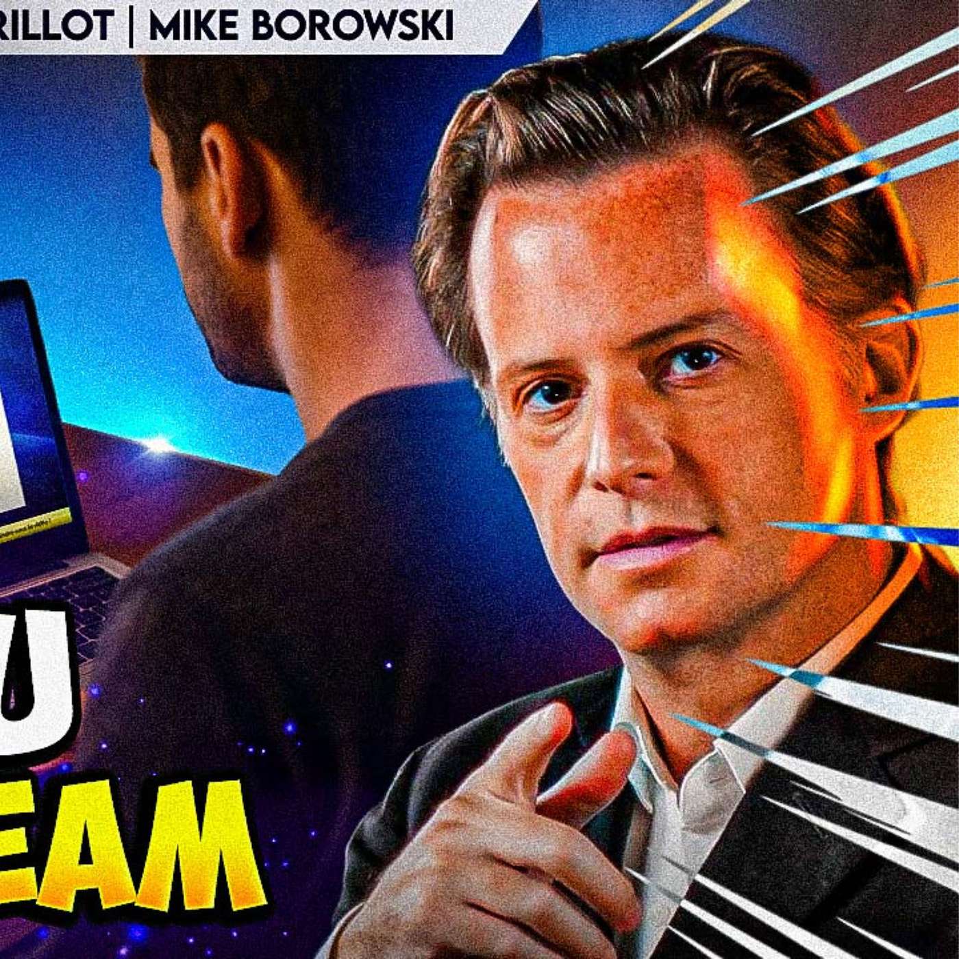 LA DISPARITION DES MÉDIAS MAINSTREAM EST EN MARCHE... VOILA POURQUOI ! | ÉRIC MORILLOT | GPTV