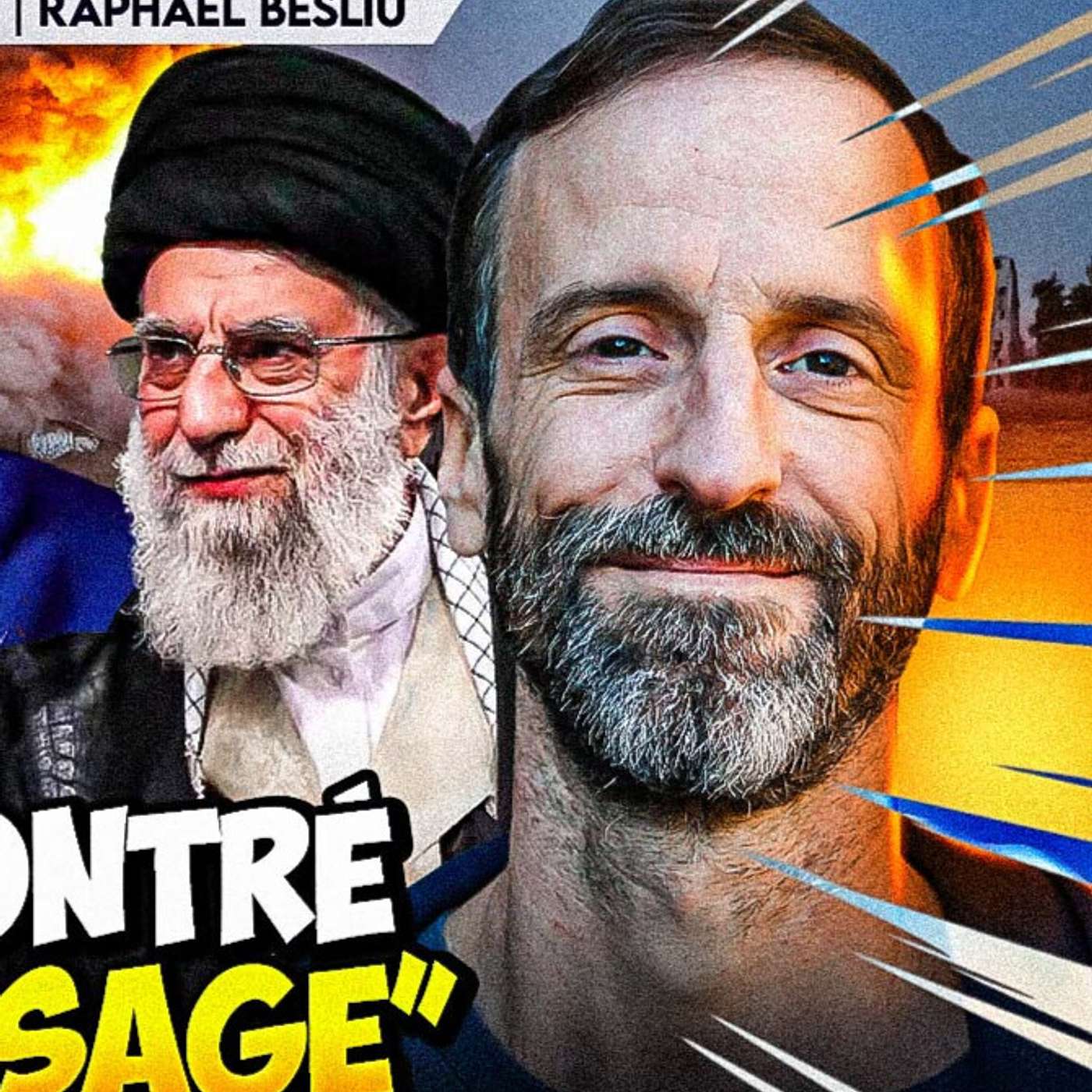 EXCLUSIF : LES RÉVÉLATIONS DE SCOTT HORTON SUR ISRAËL, TRUMP ET LE PARTI DE LA GUERRE ! | GPTV