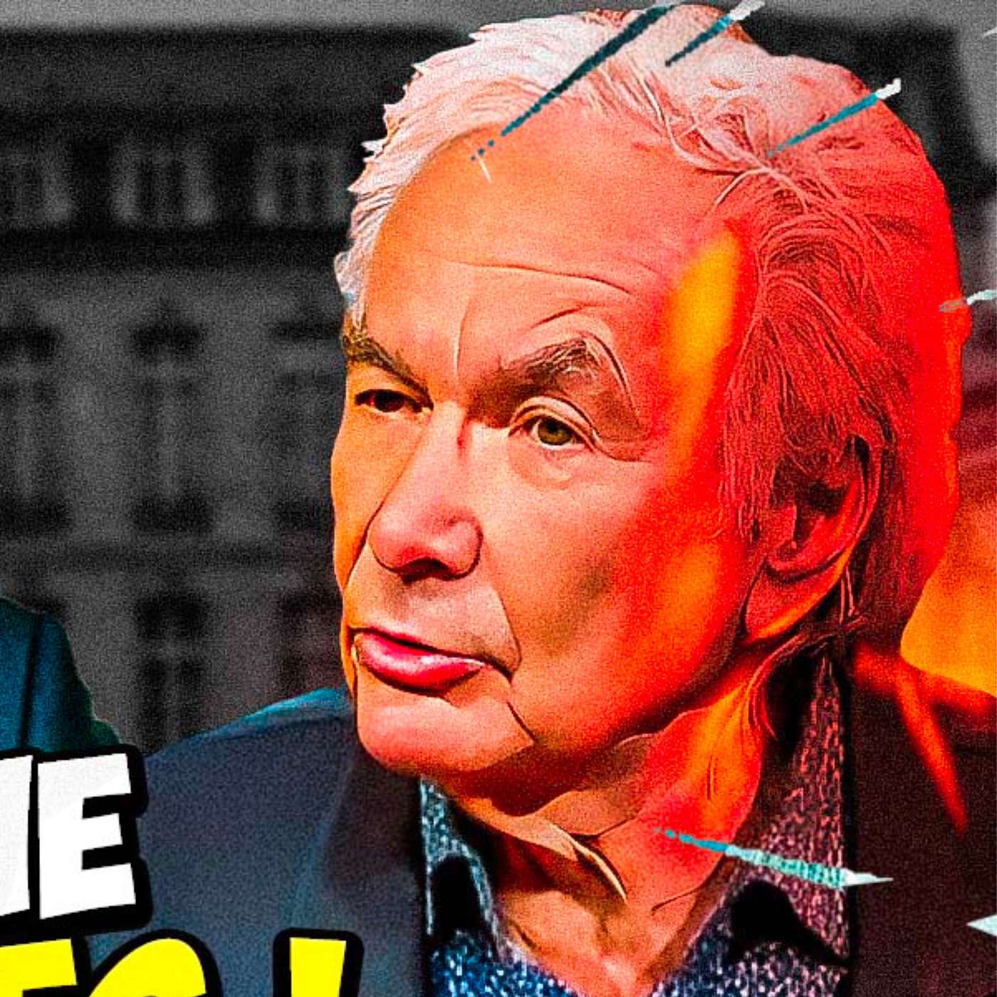 MACRON EST-IL FOU ? ON RÉVÈLE SON PROFIL PSYCHIATRIQUE | MICHEL FIZE | GPTV