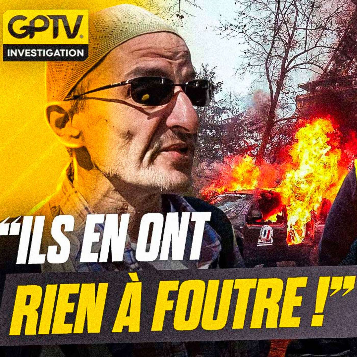 TOUT BLOQUER LE 10 SEPTEMBRE ? ON DEMANDE AUX FRANÇAIS S’ILS SONT PRÊTS ! | GPTV INVESTIGATION