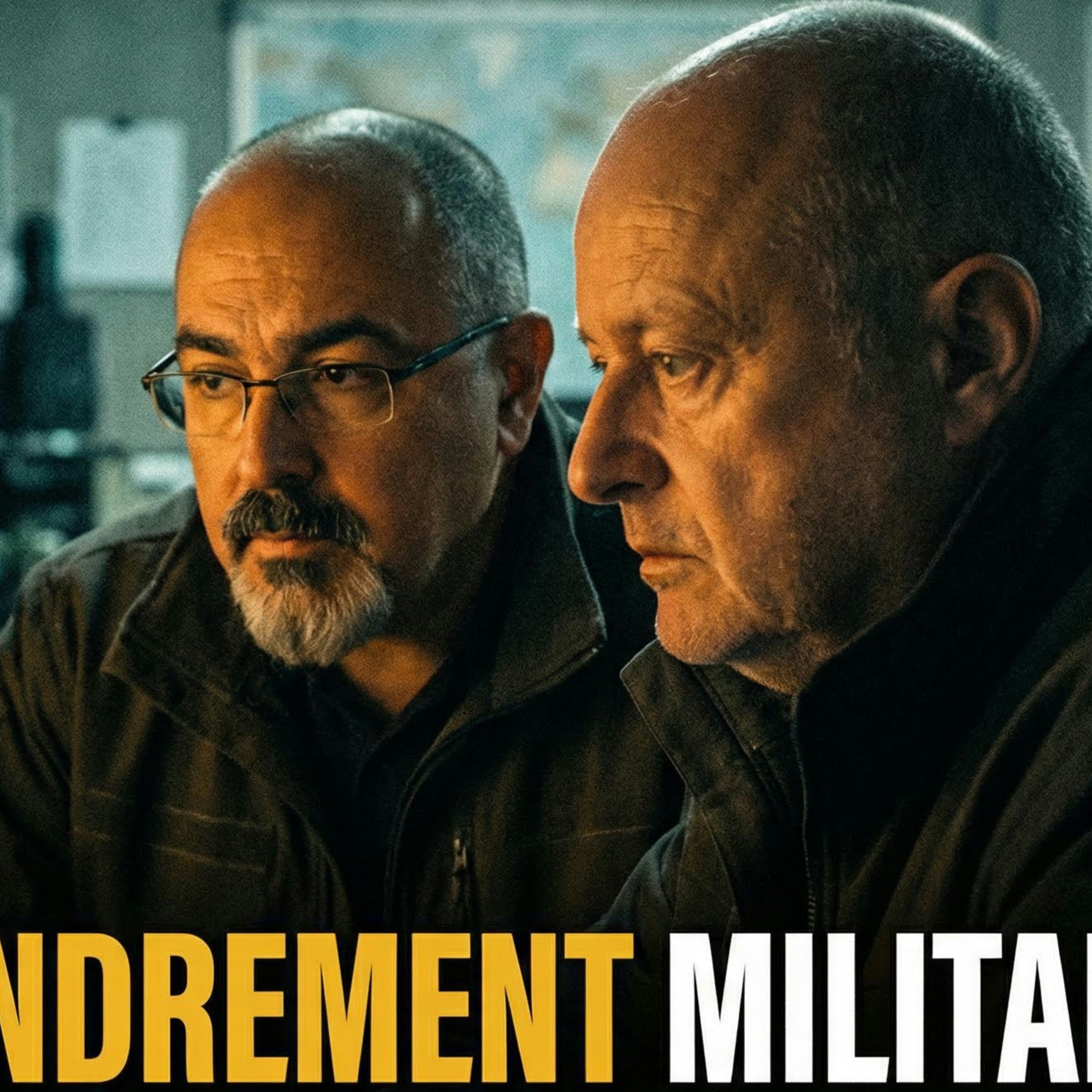 Sylvain Ferreira : Bientôt la FIN de la DOMINATION américaine ?! | GPTV