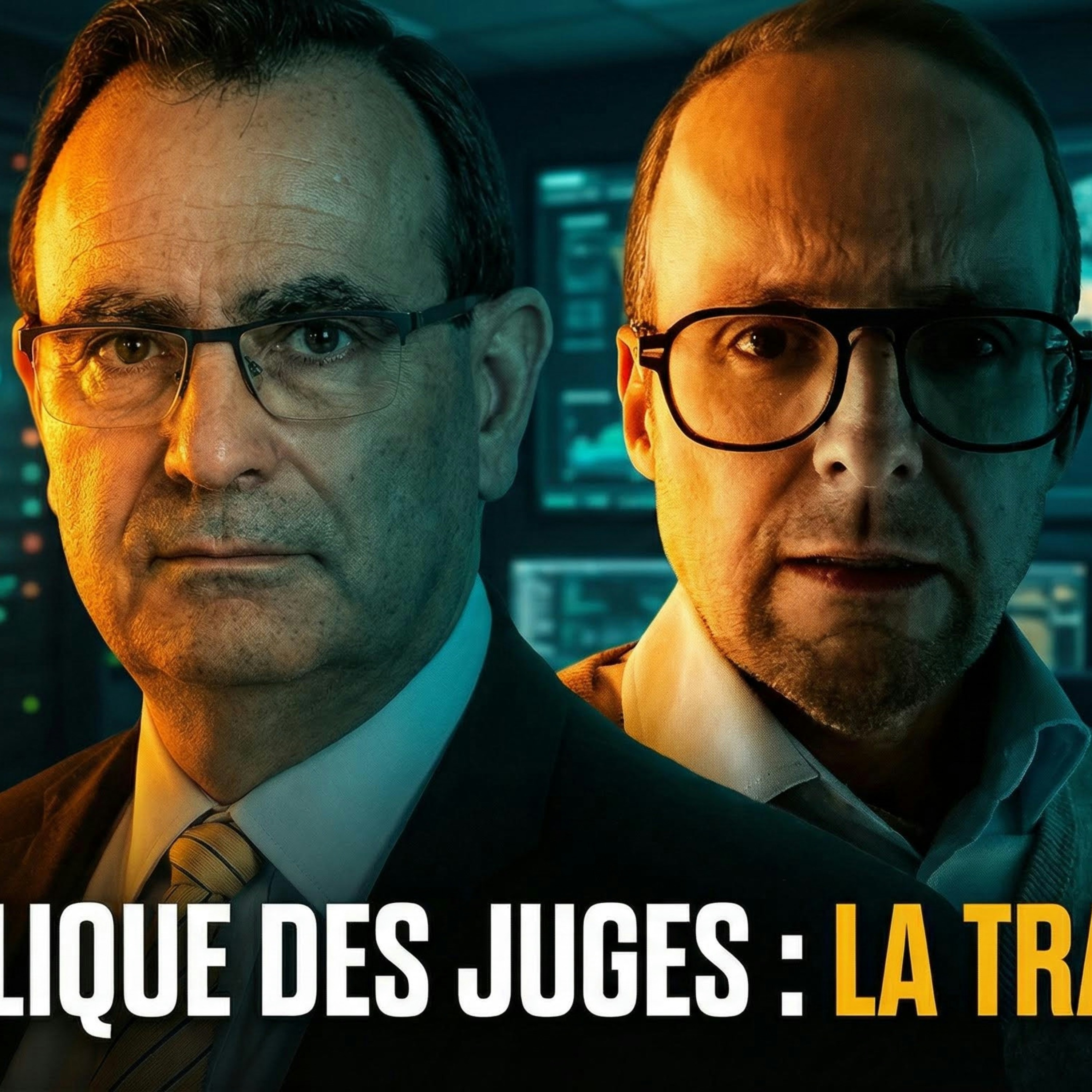 La MAGISTRATURE organise son COUP D’État ! | Bertrand Saint-Germain | GPTV