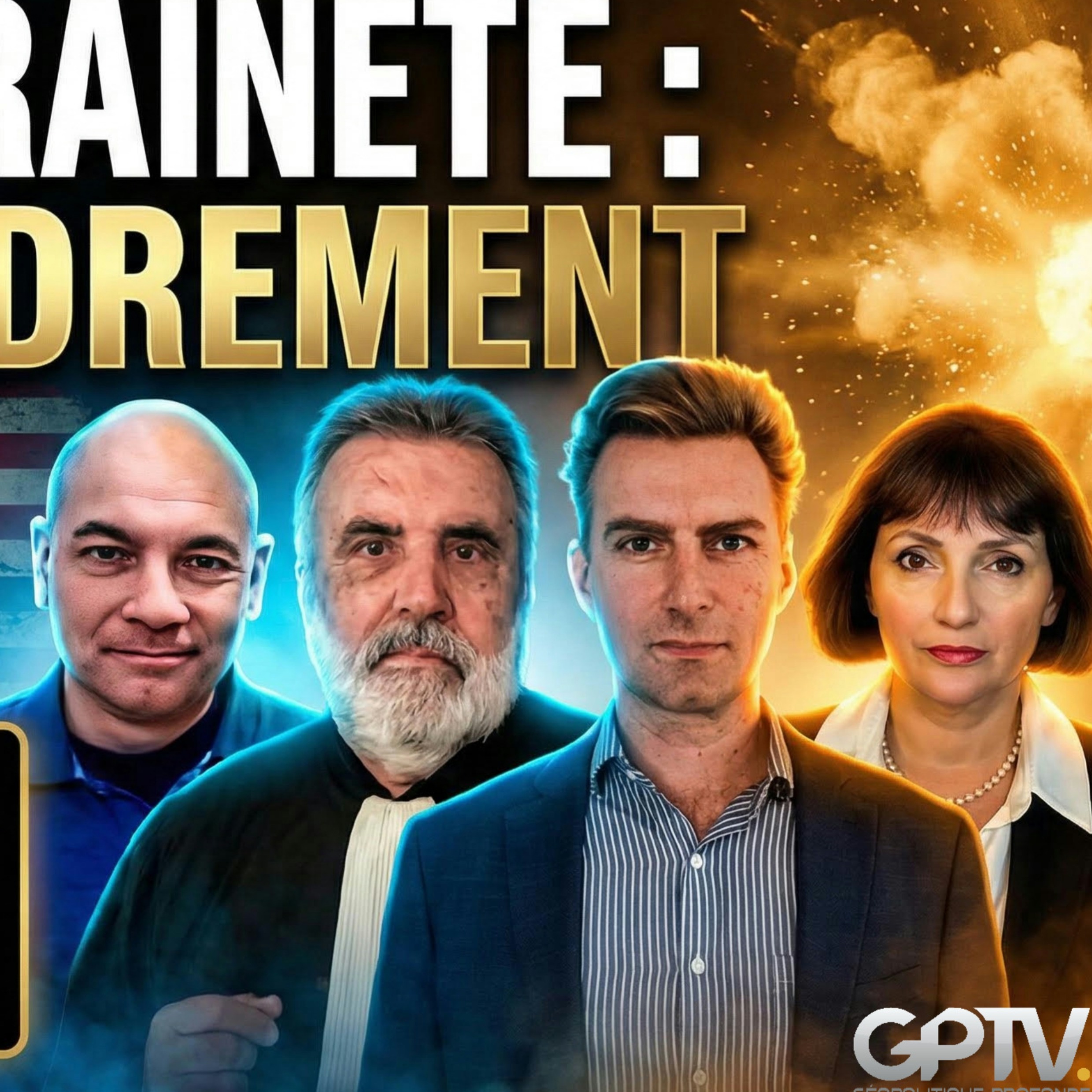 Procès LE PEN : Le SCANDALE du sabotage de la DÉMOCRATIE | GPTV LA MATINALE