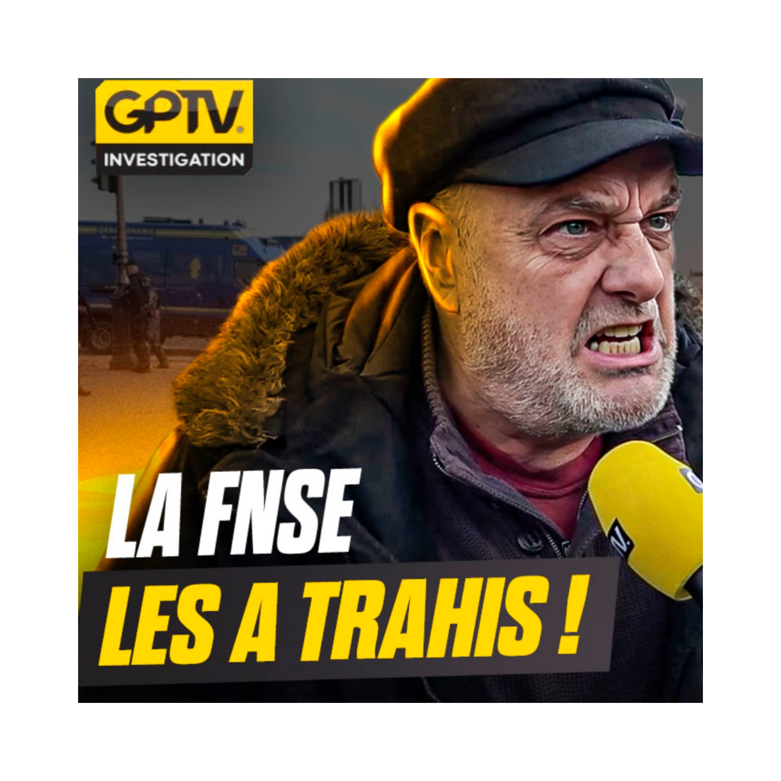 Ces agriculteurs BALANCENT TOUT sur la trahison de la FNSEA ! | GPTV INVESTIGATION