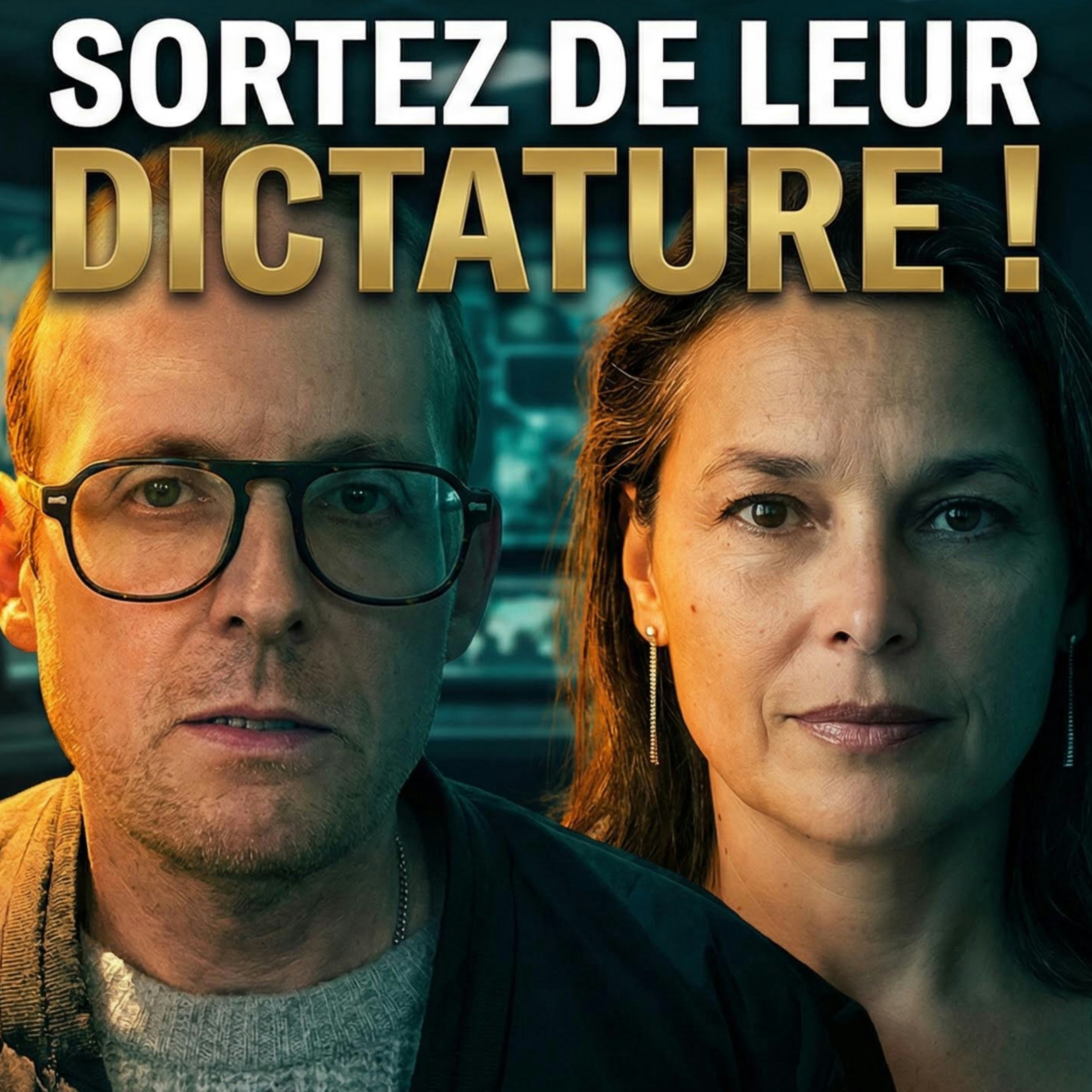 Comment reprendre votre LIBERTÉ face à leur DICTATURE marchande ?!