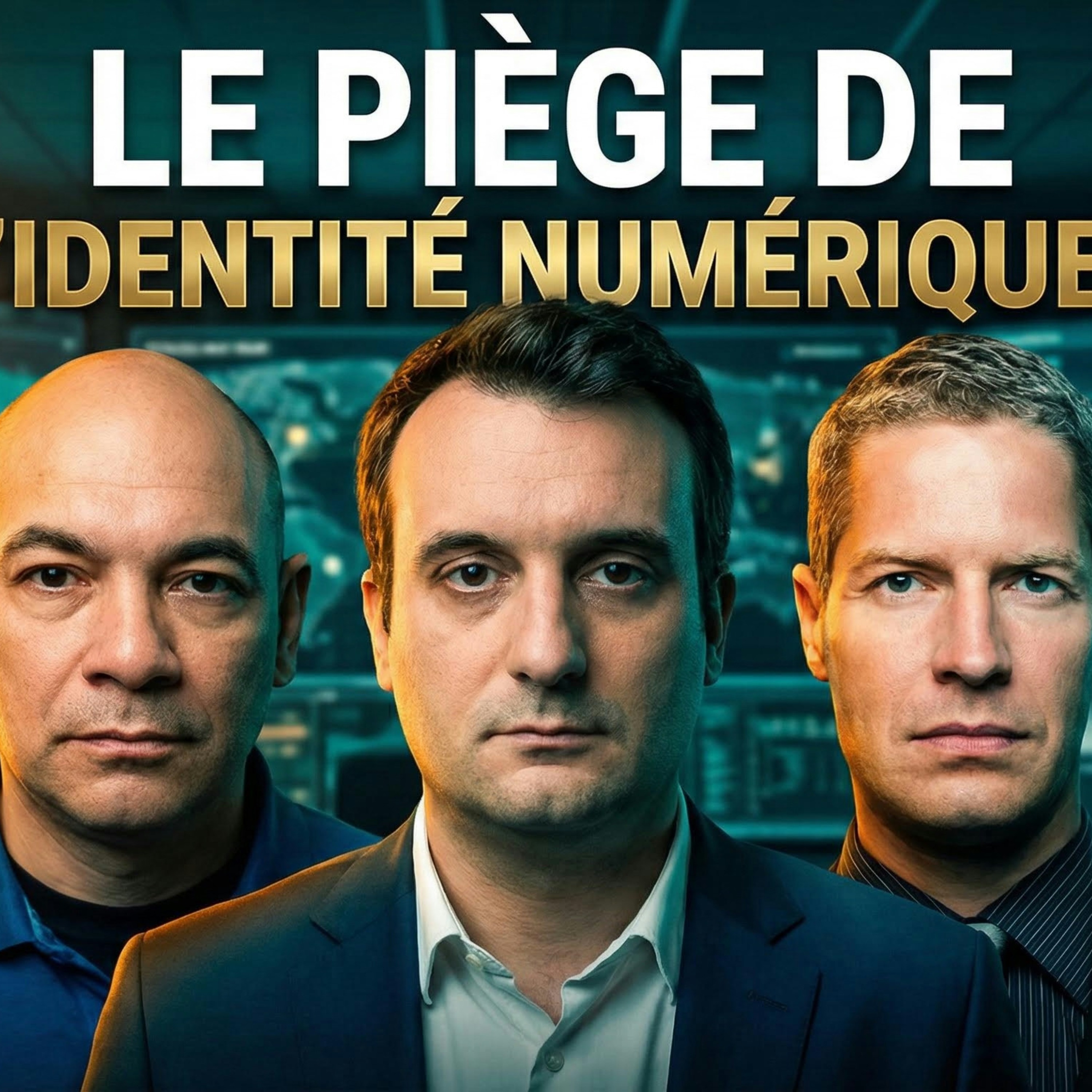 Loi CHOC sur les réseaux sociaux des mineurs : PHILIPPOT balance tout !