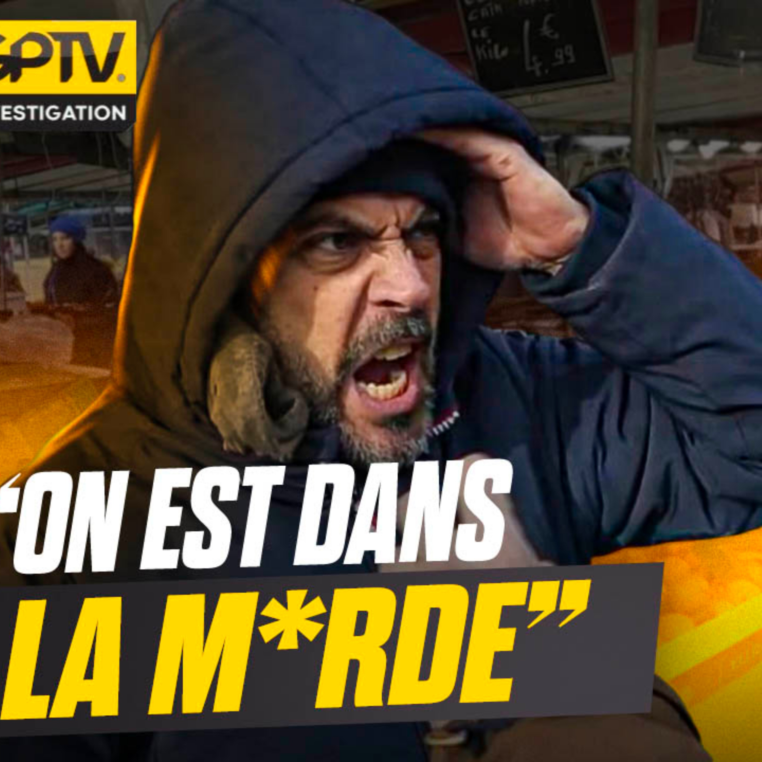 Le VÉRITABLE état de la FRANCE après 10 ans de MACRON ! | GPTV INVESTIGATION