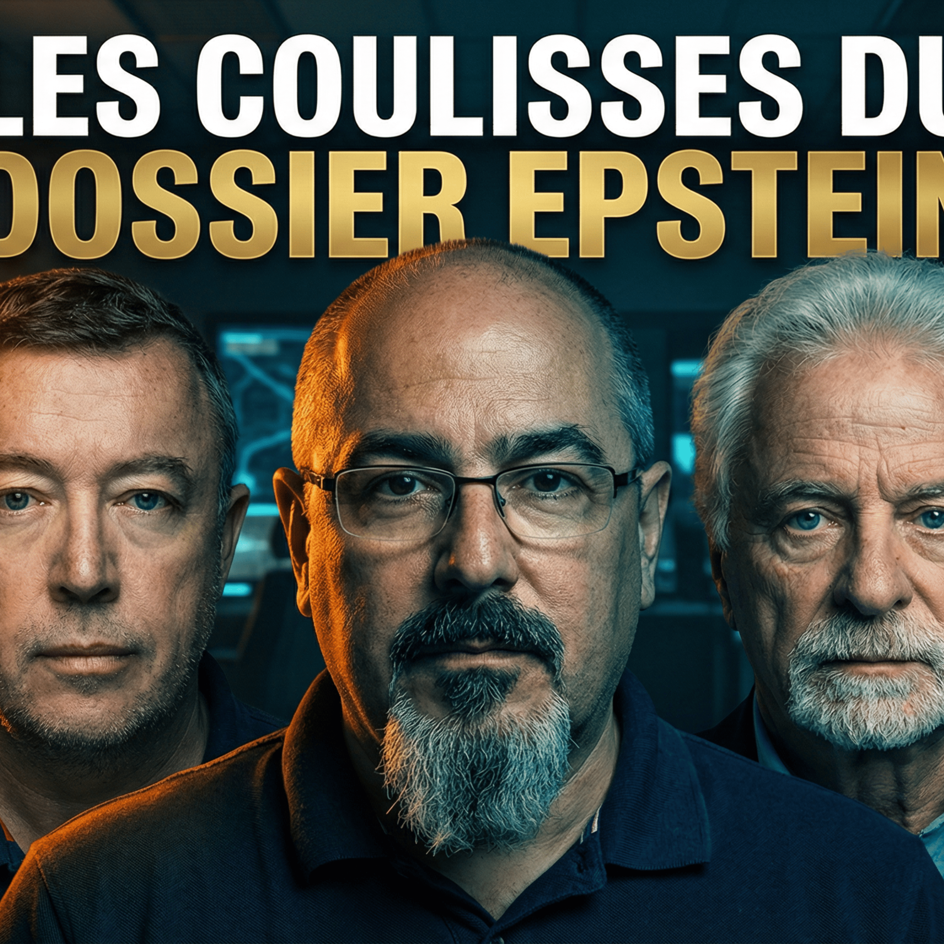 L’affaire EPSTEIN va bien plus loin qu’on ne peut l’imaginer !