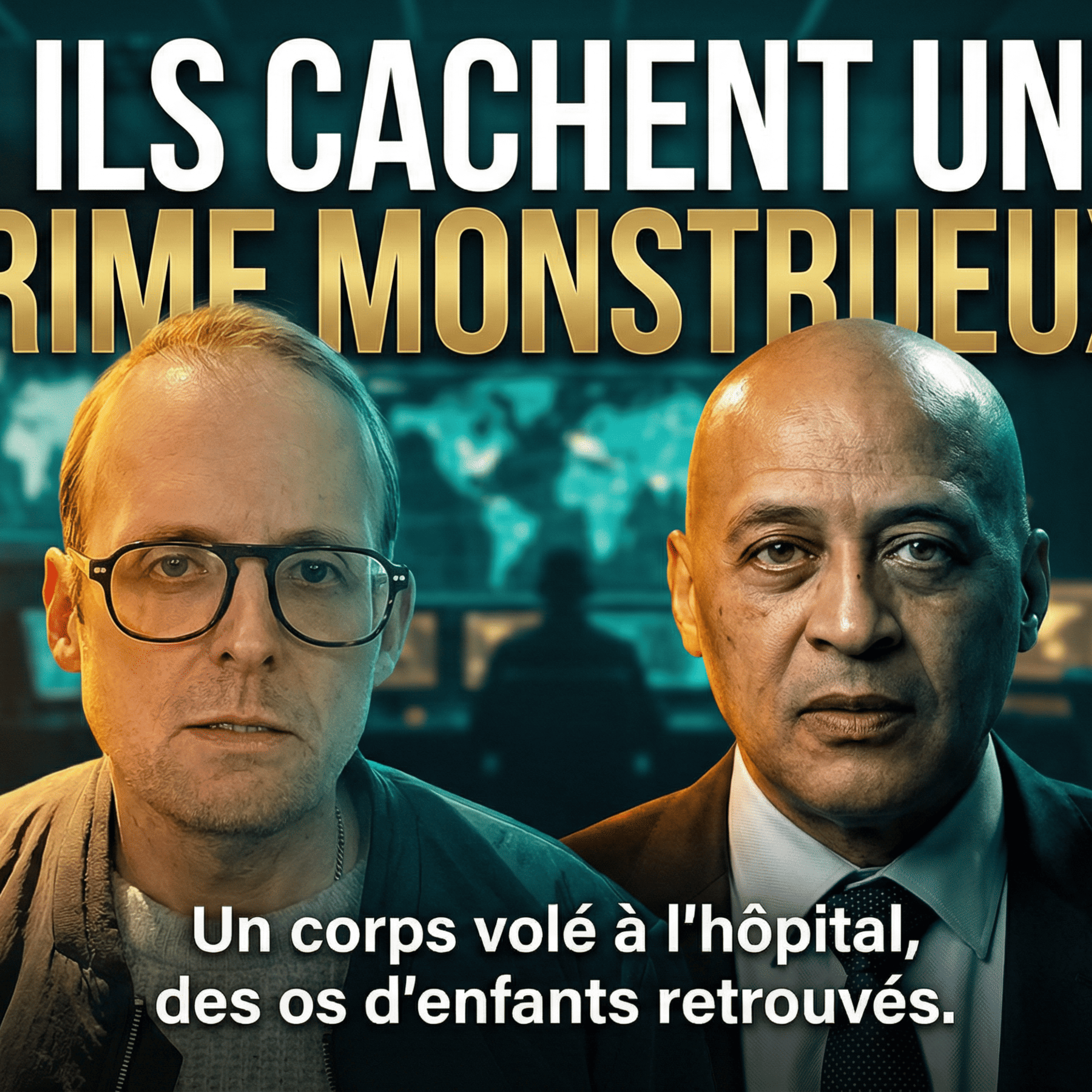 Affaire KABILE : Ce que l’État a caché dans ce cercueil est un crime MONSTRUEUX