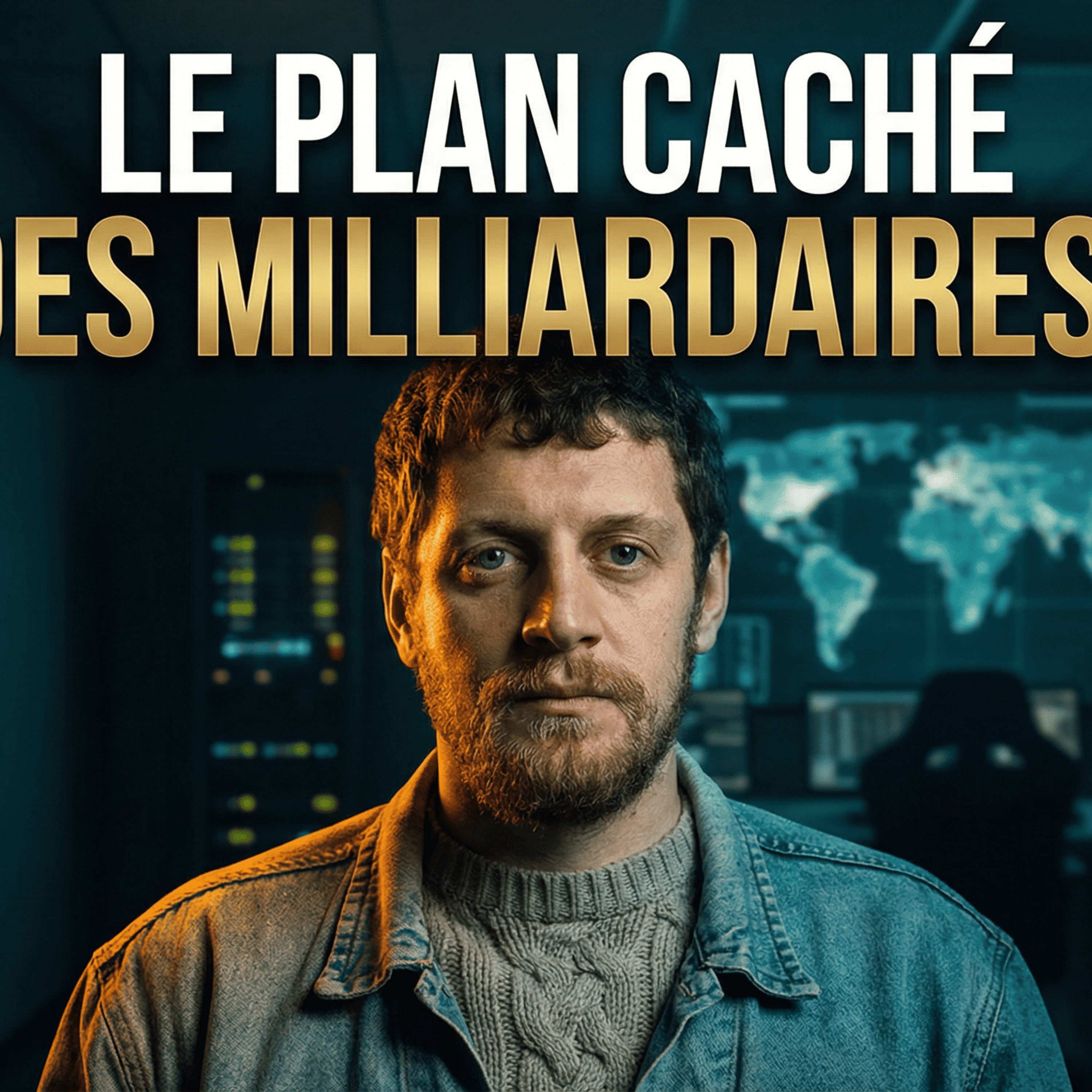 GÉOPOLITIQUE PROFONDE (www.geopolitique-profonde.com)