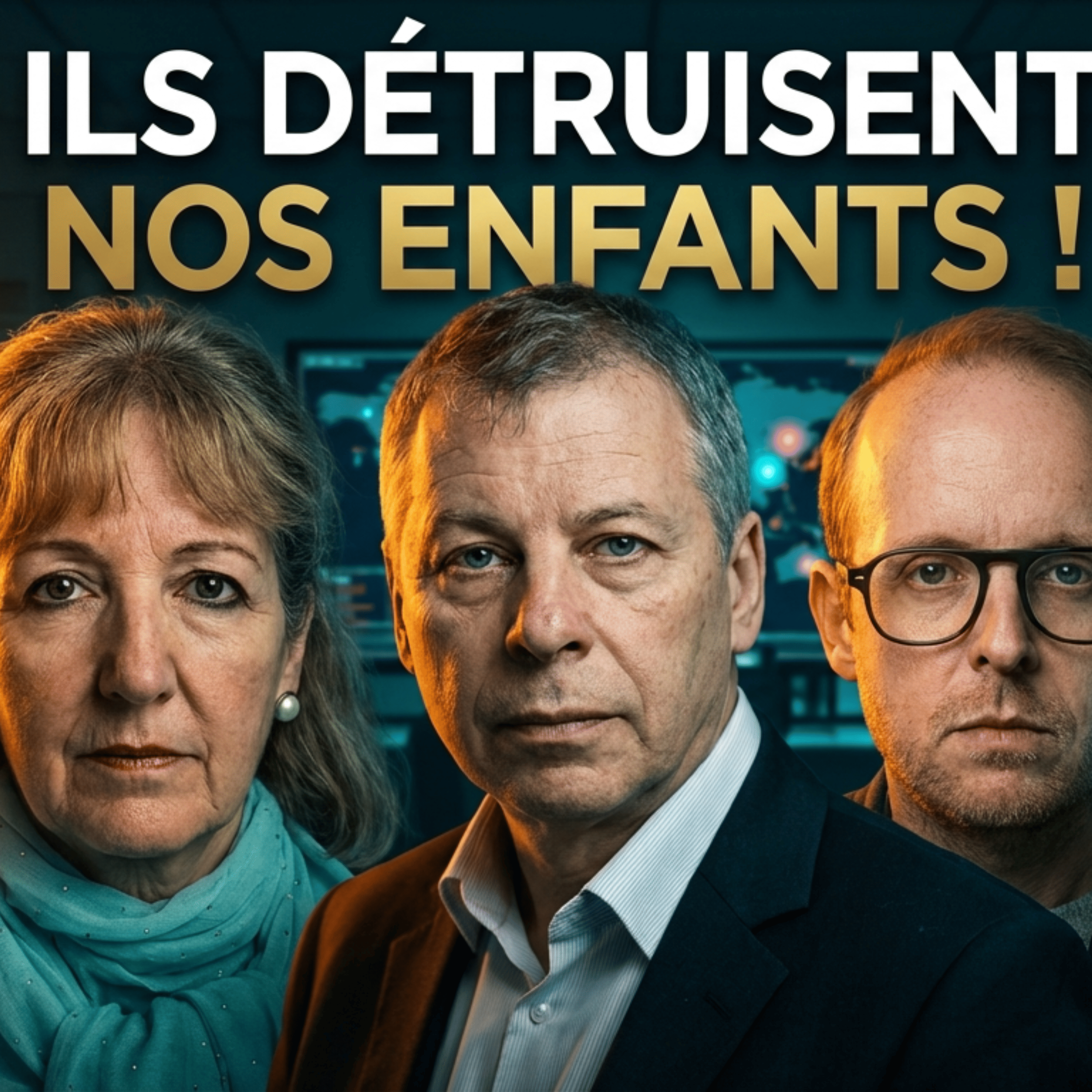 Les ravages du porno sur le cerveau