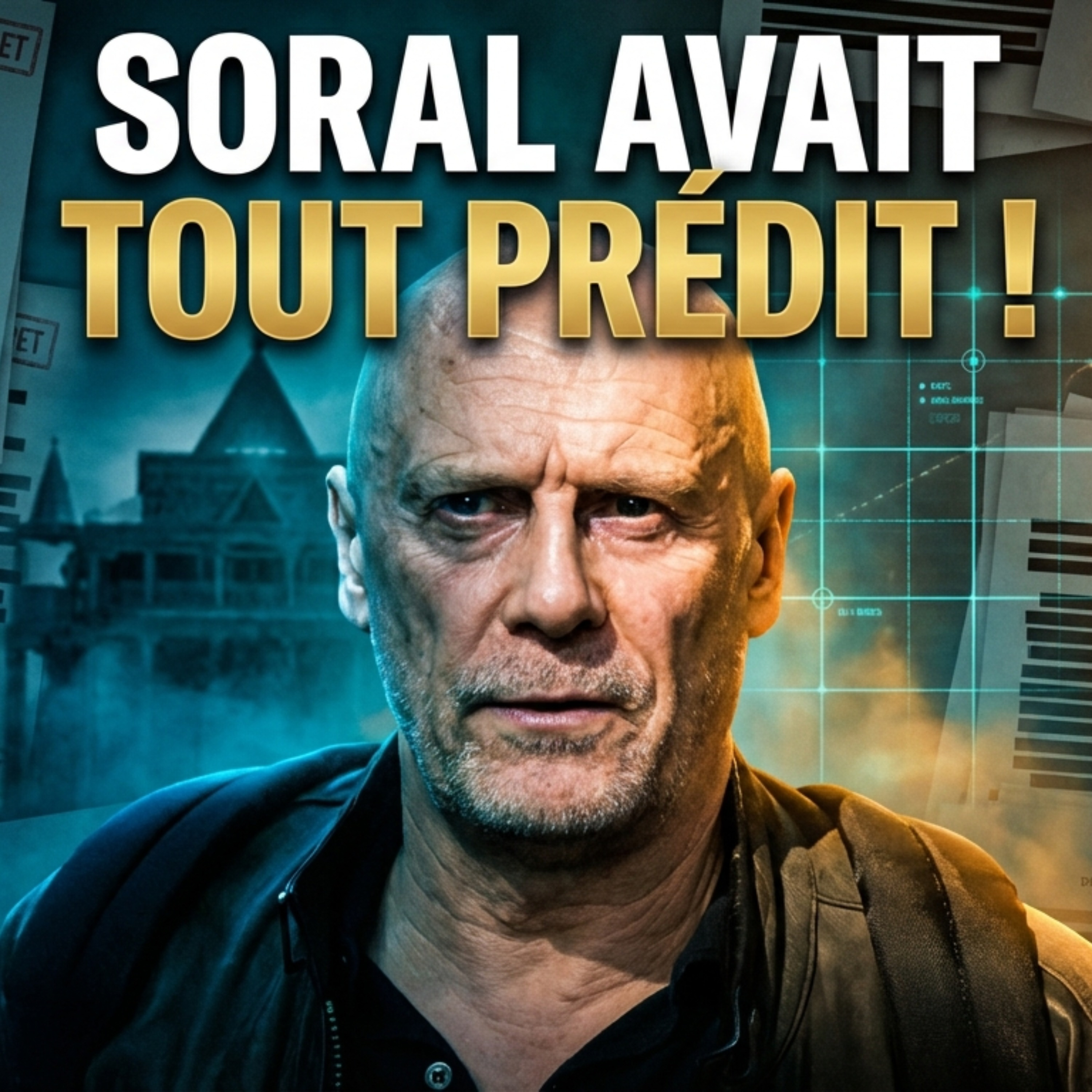 Affaire EPSTEIN : Alain SORAL avait encore raison !