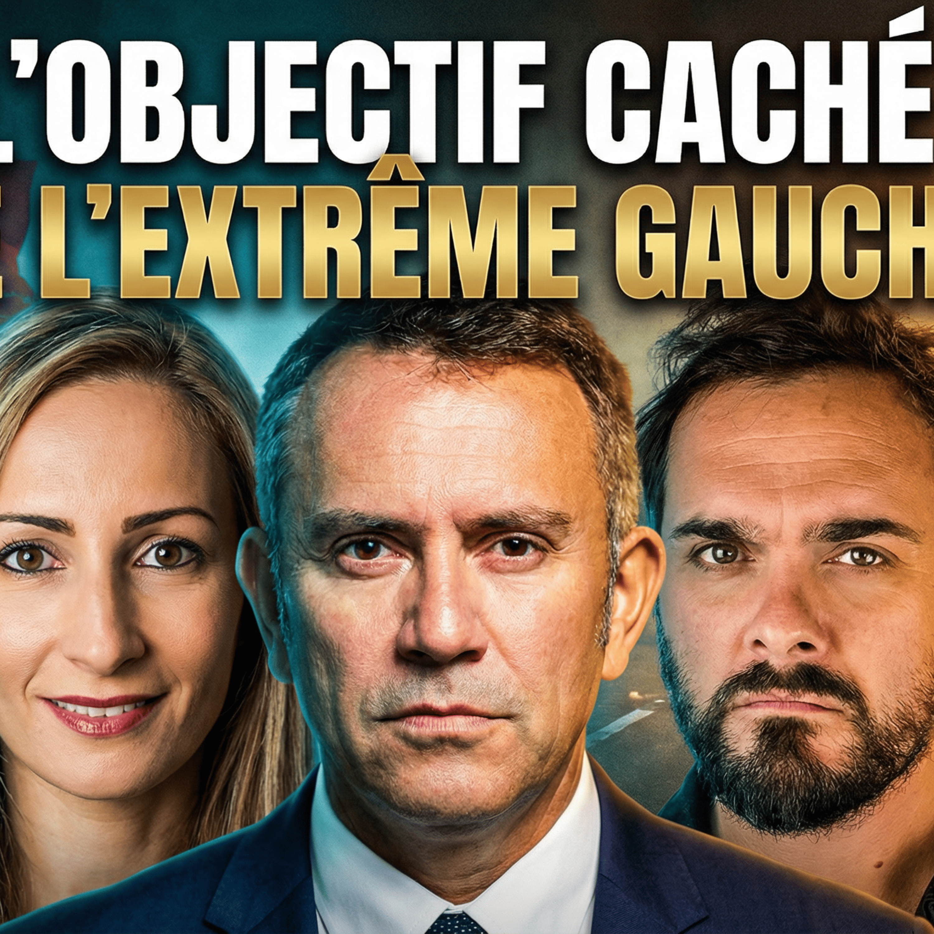 Ce que le SYSTÈME cache derrière la violence des milices