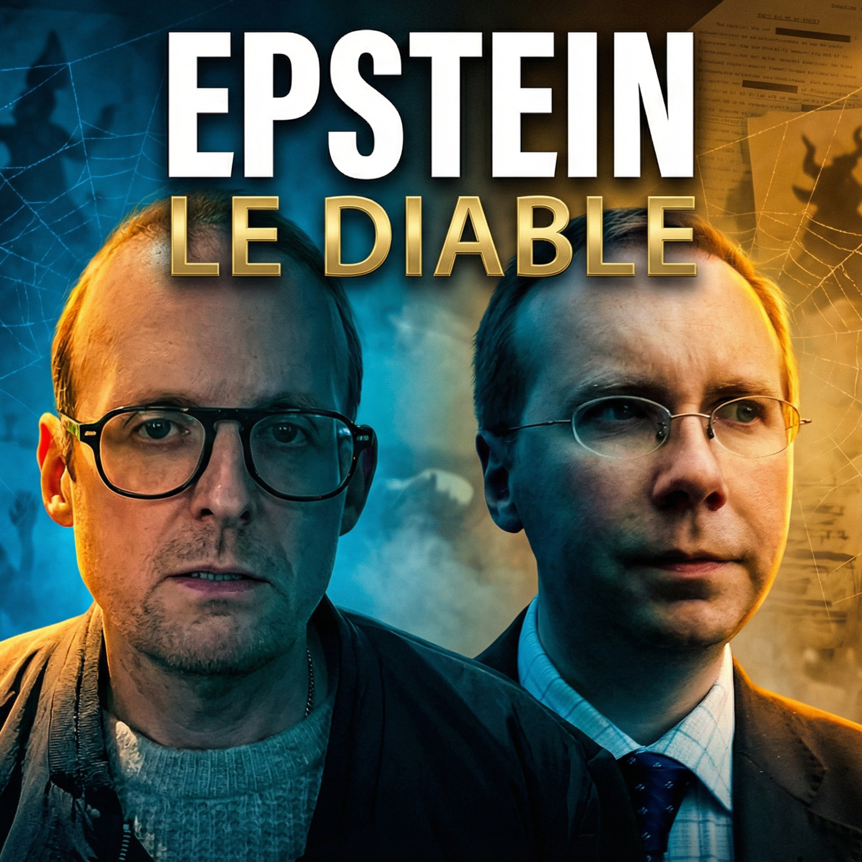 Corruption et satanisme : Les dessous de l’affaire EPSTEIN !