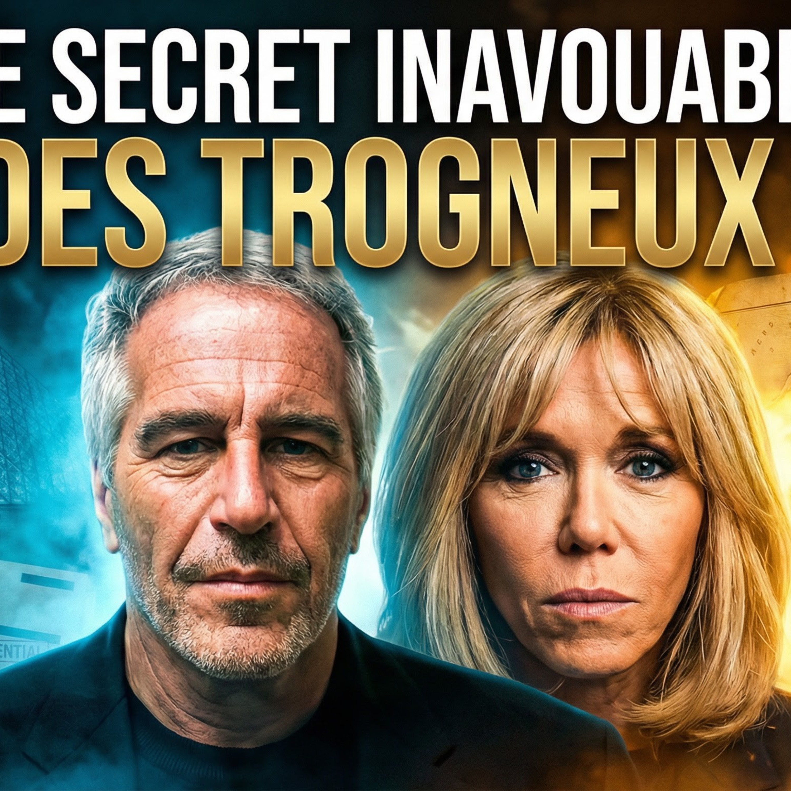 Jean-Michel Trogneux et Jeffrey Epstein : les révélations sur le SAFARI CLUB